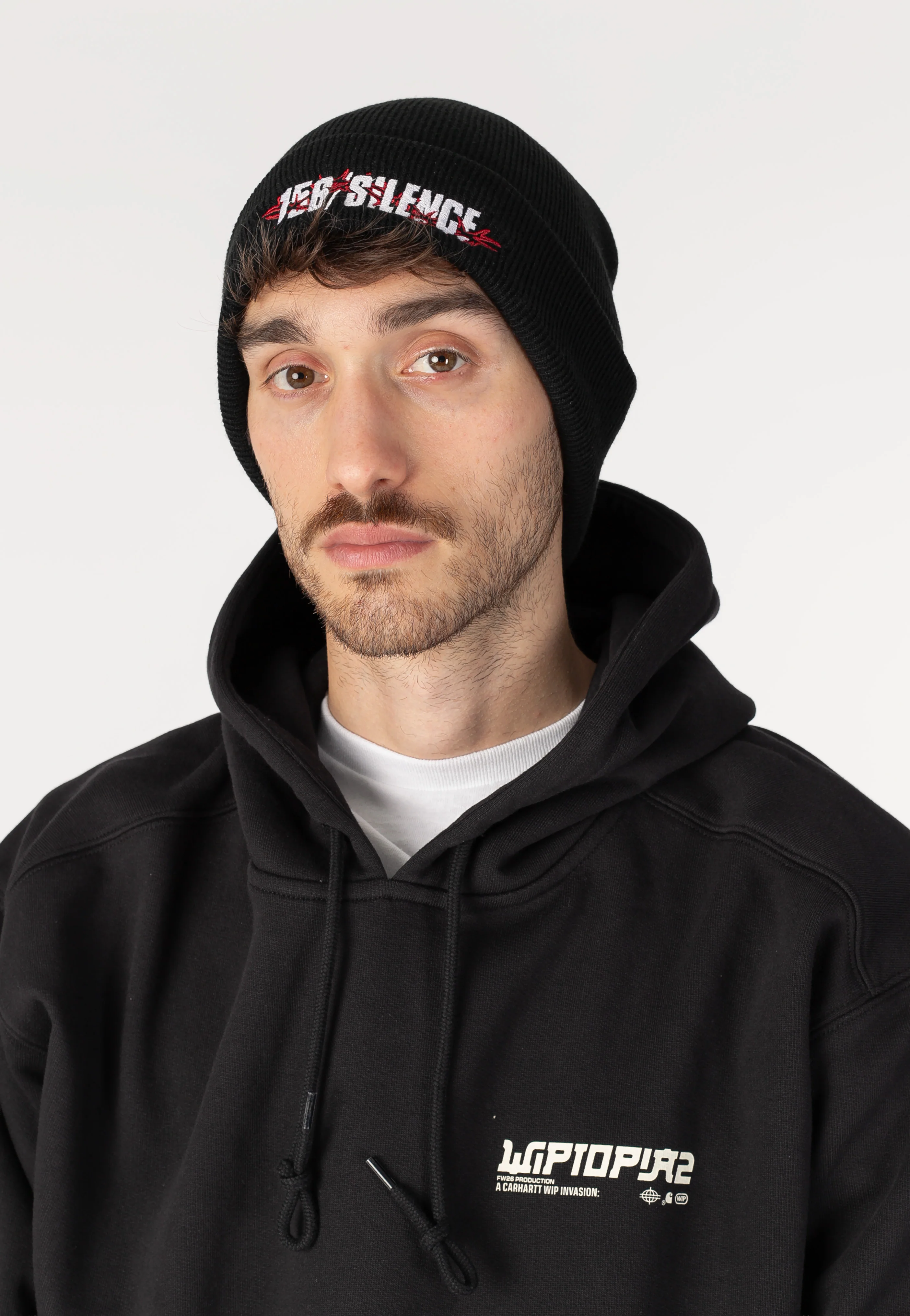 Thorns Logo - Beanie - Image 4