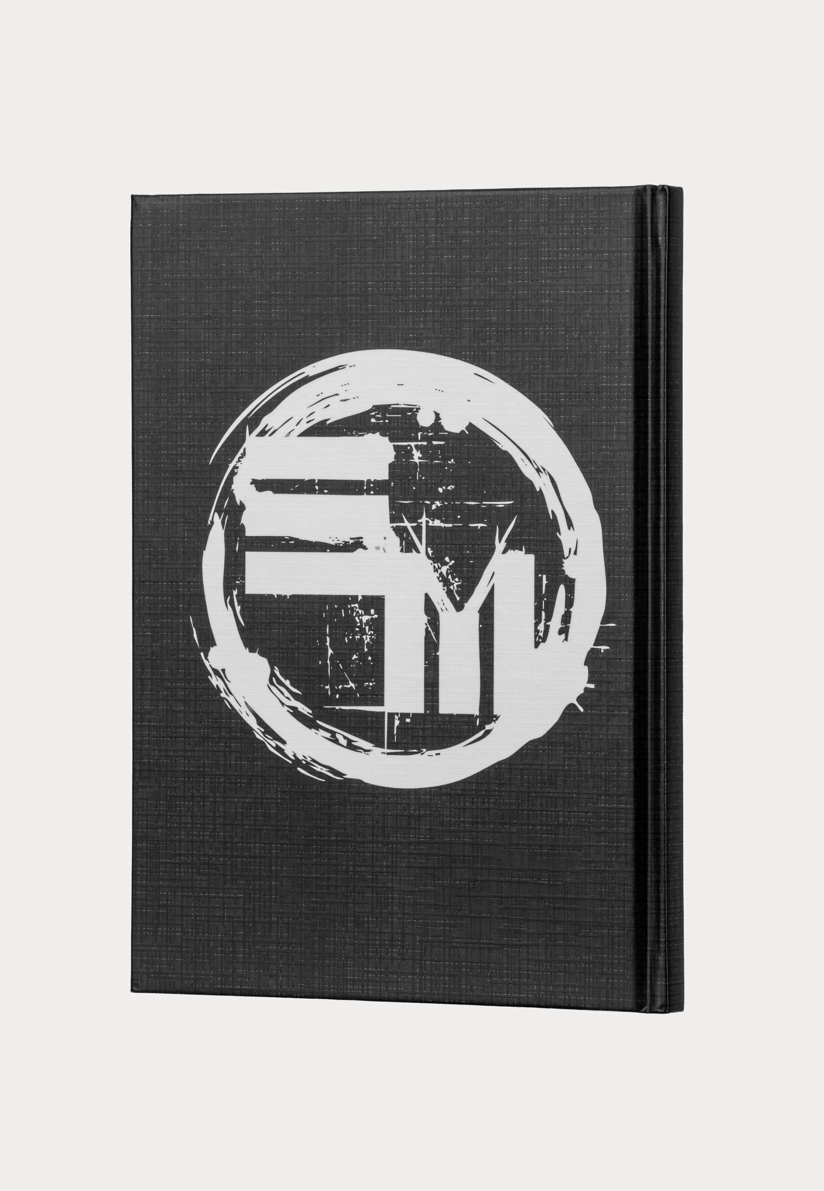 25 Years Cover - Notebook - Image 2