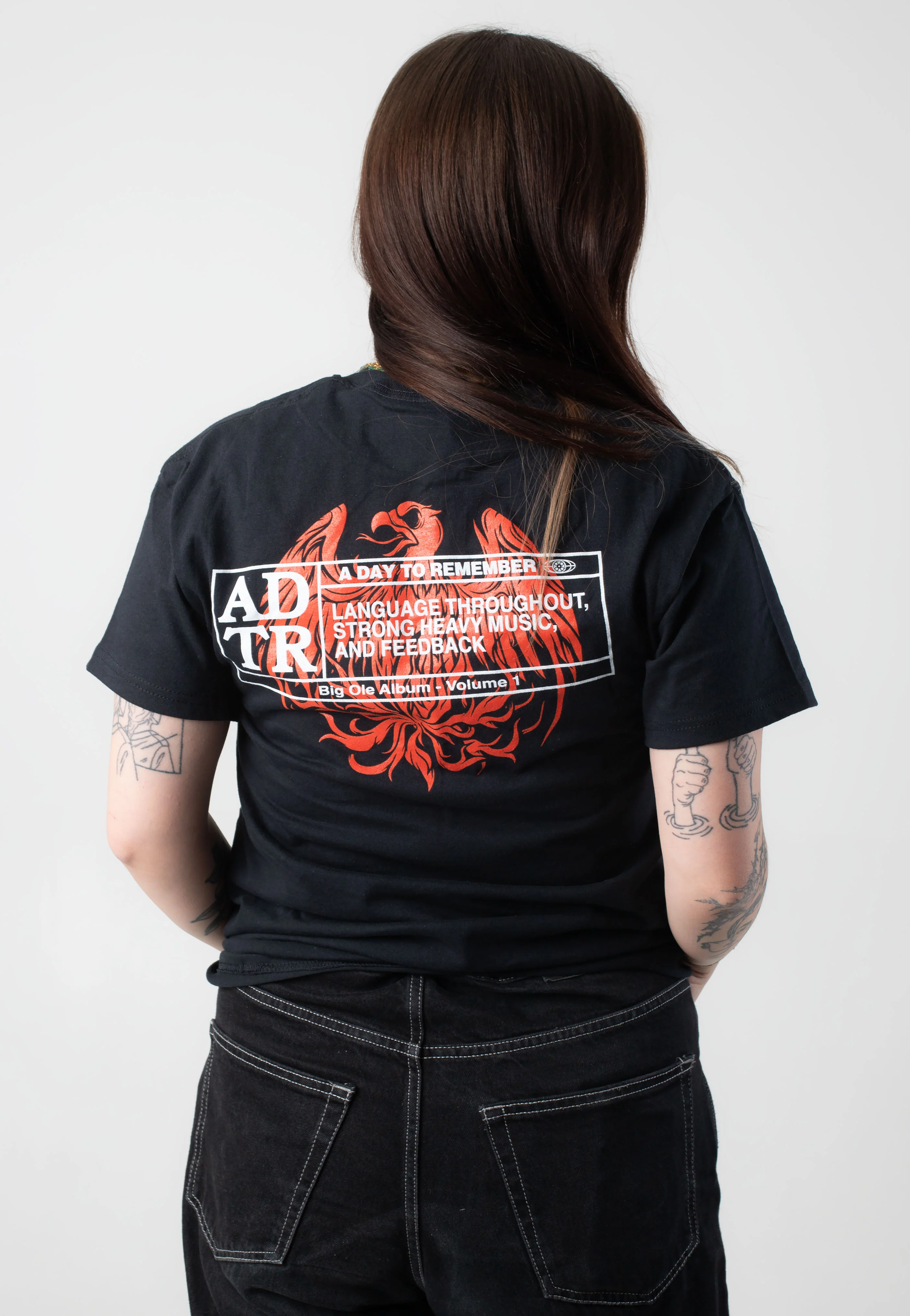 Big Ole Album - T-Shirt - Image 6