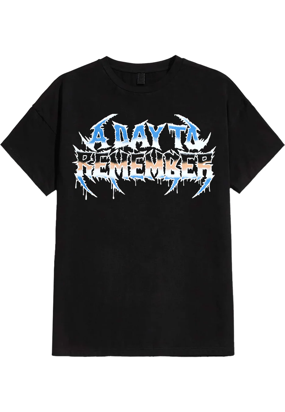 Chrome Bird - T-Shirt