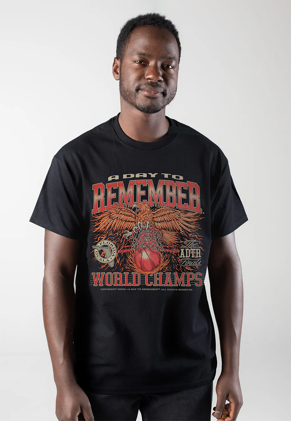 Phoenix Champion - T-Shirt - Image 3