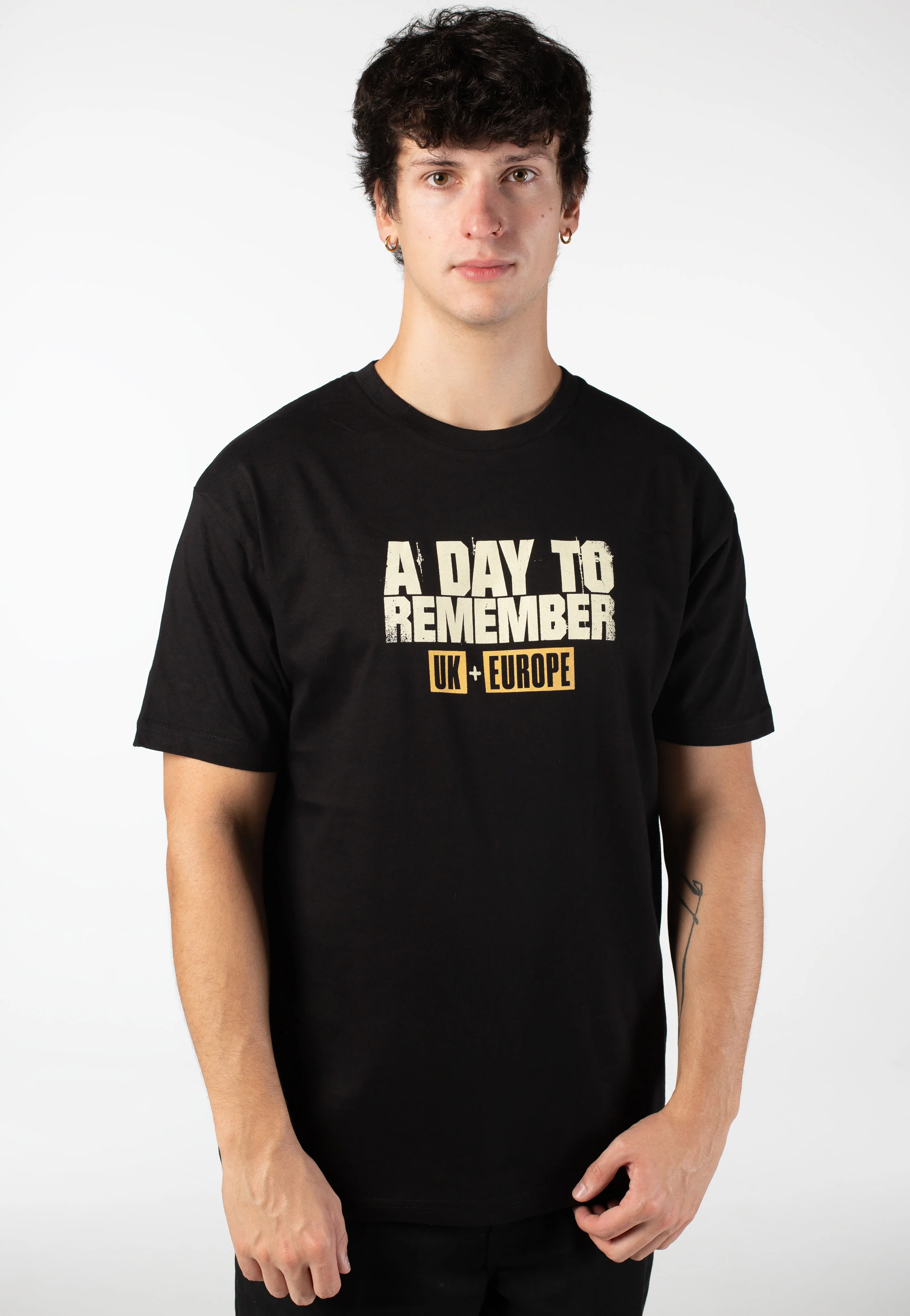 Summer Tour 2025 - T-Shirt - Image 3