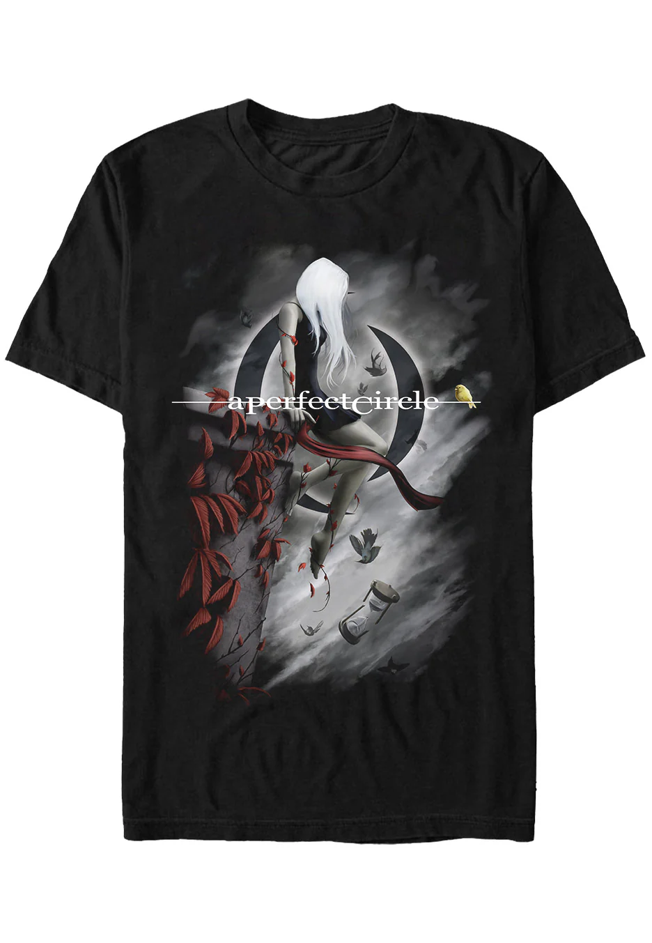 Hourglass - T-Shirt - Image 3