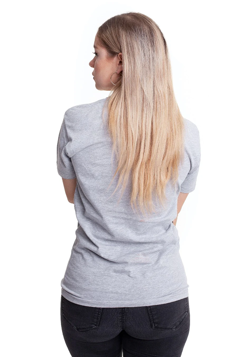 Live From Asbury Park Sportsgrey - T-Shirt - Image 6
