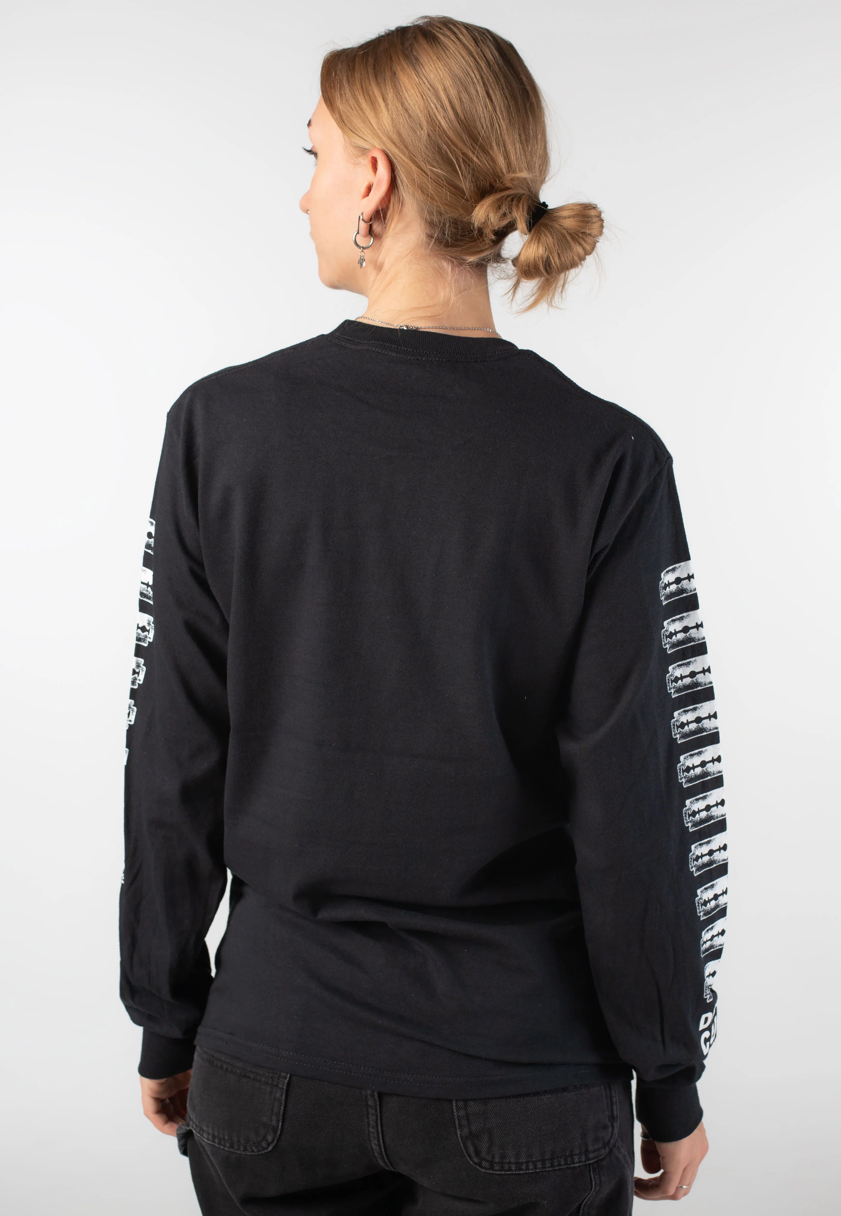 Death Cult - Longsleeve - Image 8