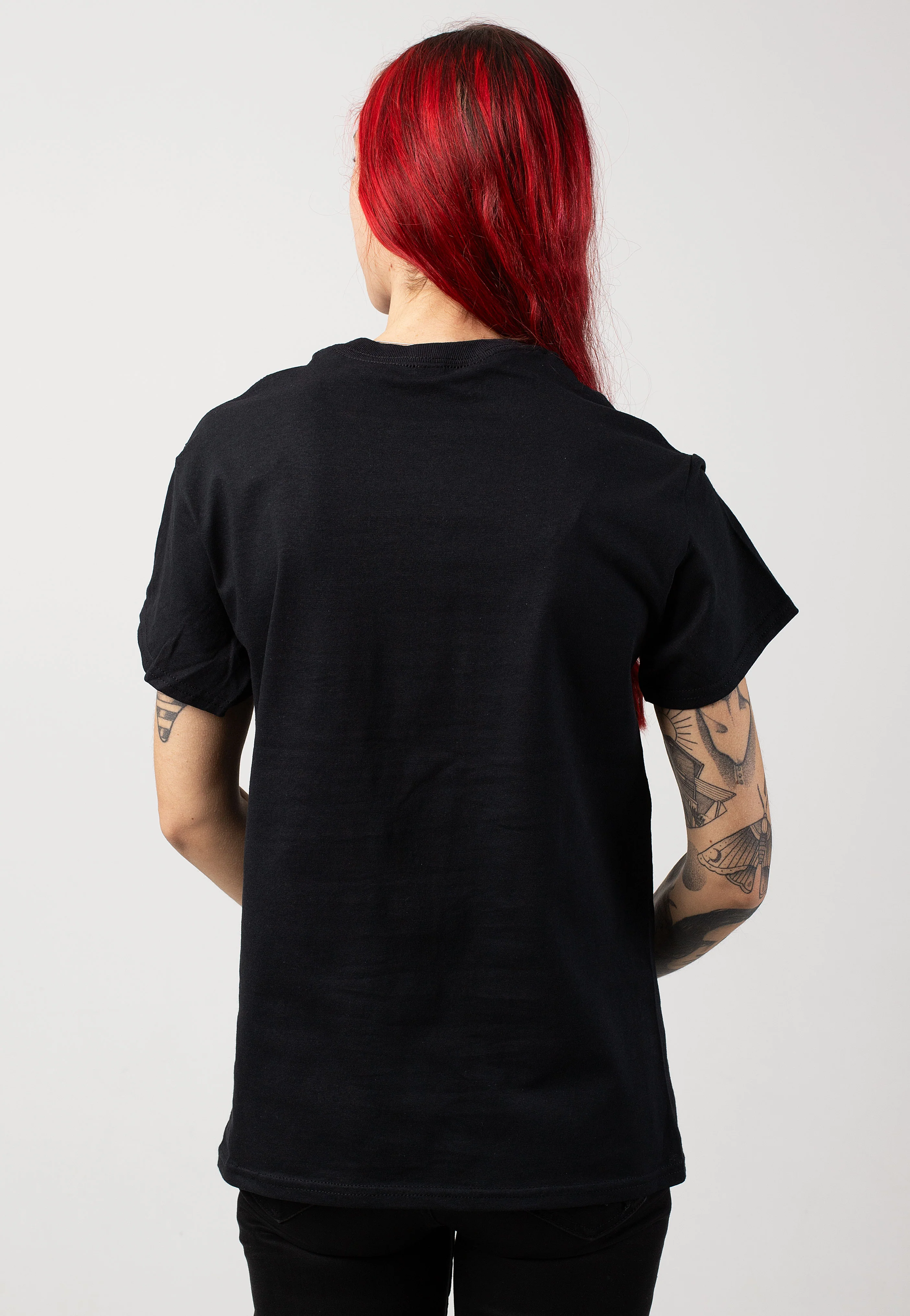 Mutoid Logo - T-Shirt - Image 6