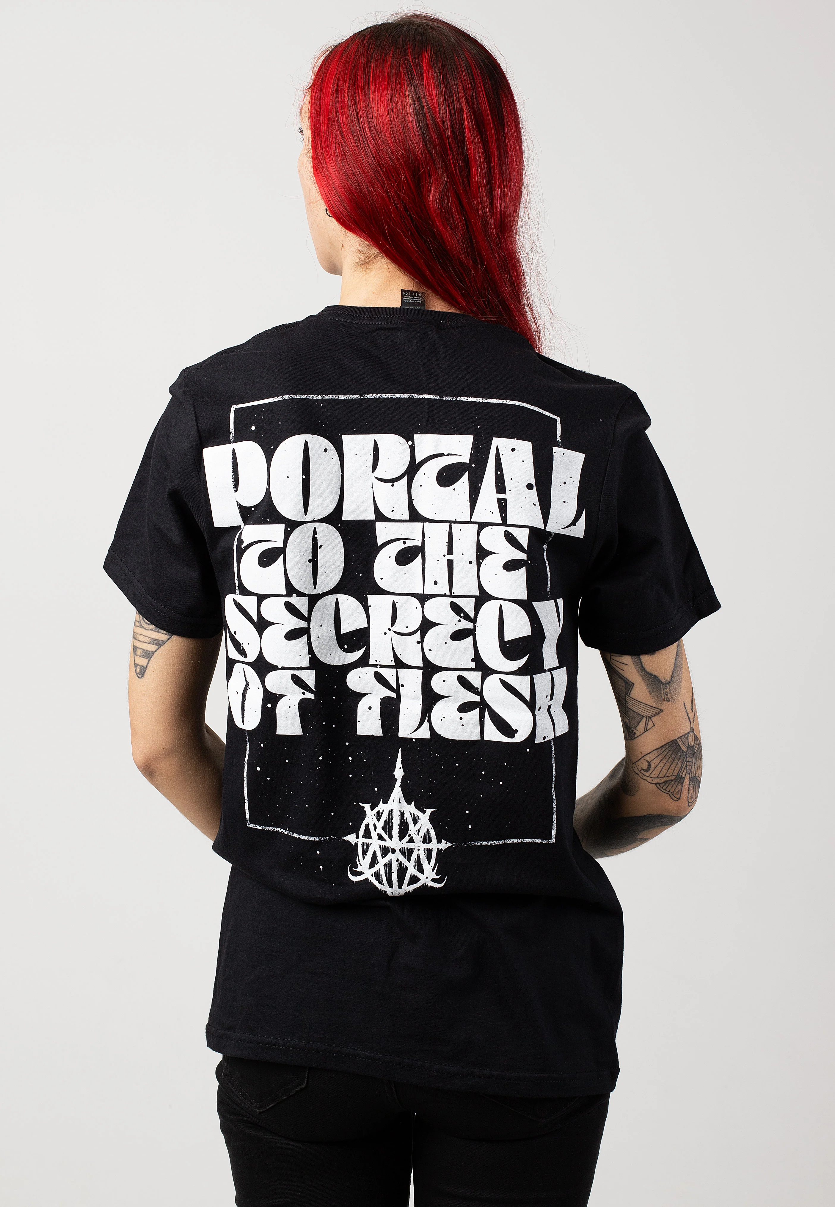 Portal - T-Shirt - Image 6