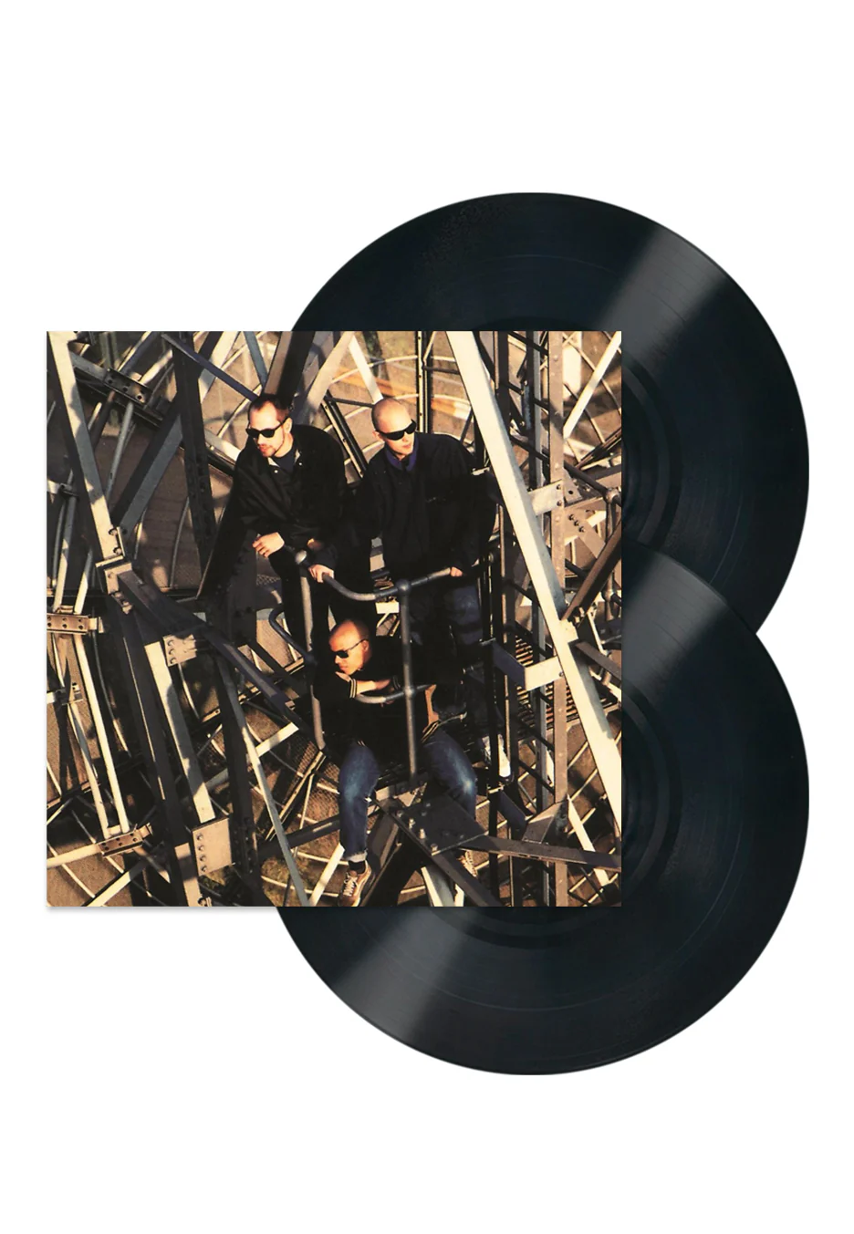 Bambule - 2 Vinyl