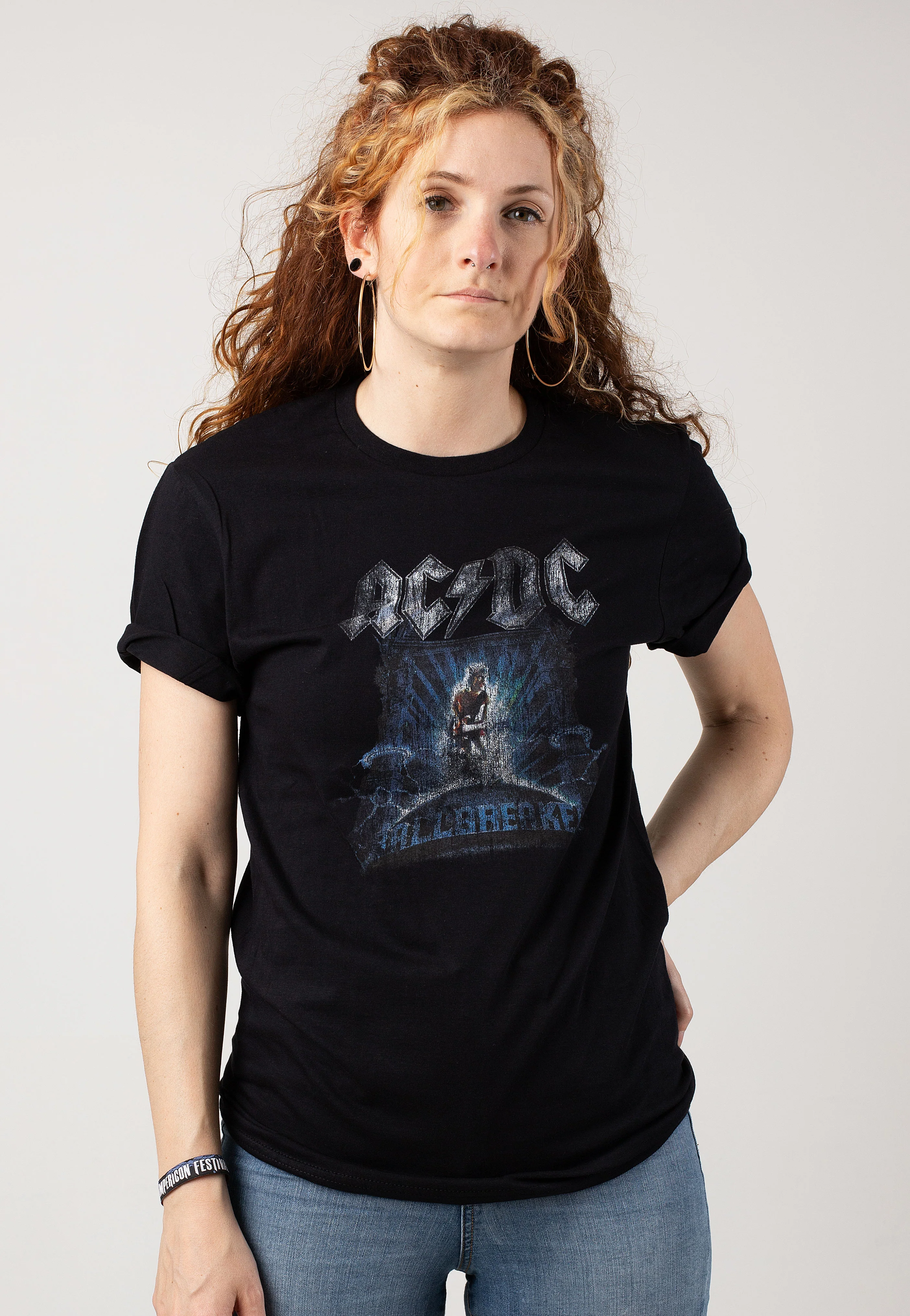 Ballbreaker - T-Shirt - Image 5