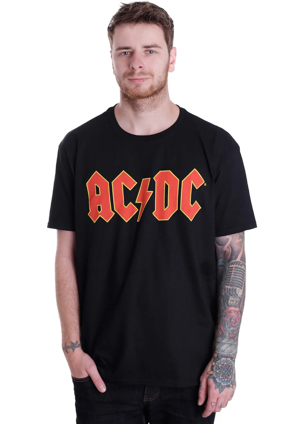 Logo - T-Shirt - Image 3
