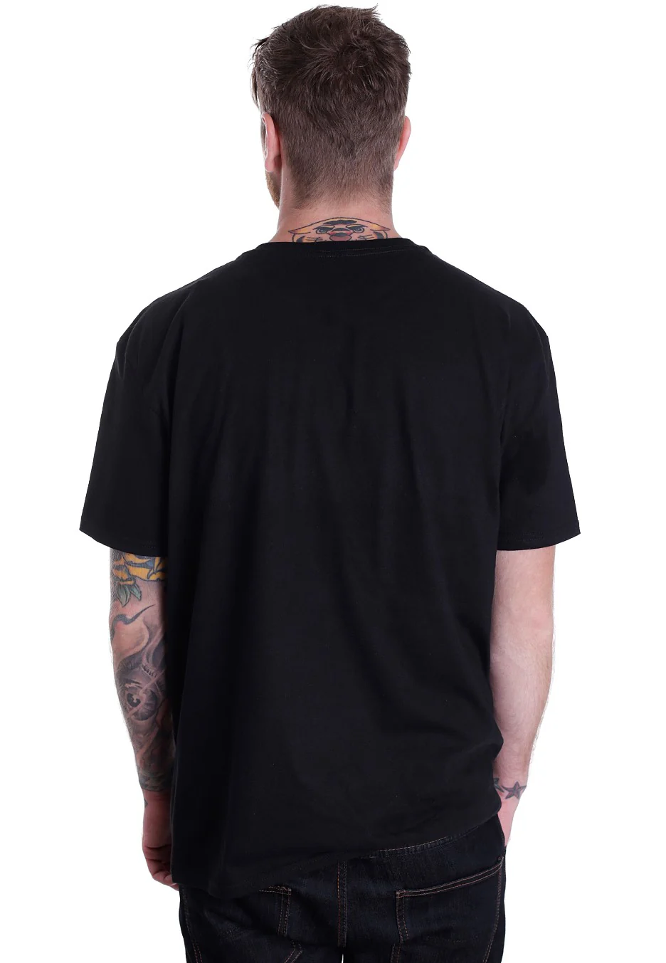 Logo - T-Shirt - Image 4