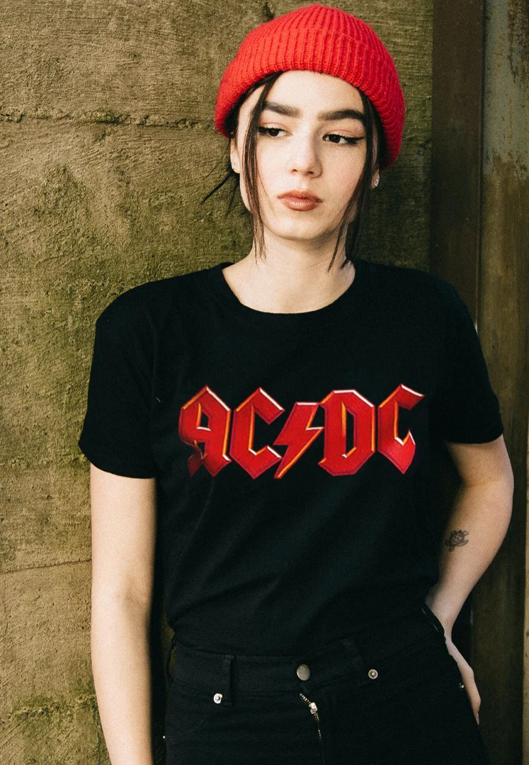 Logo - T-Shirt - Image 5