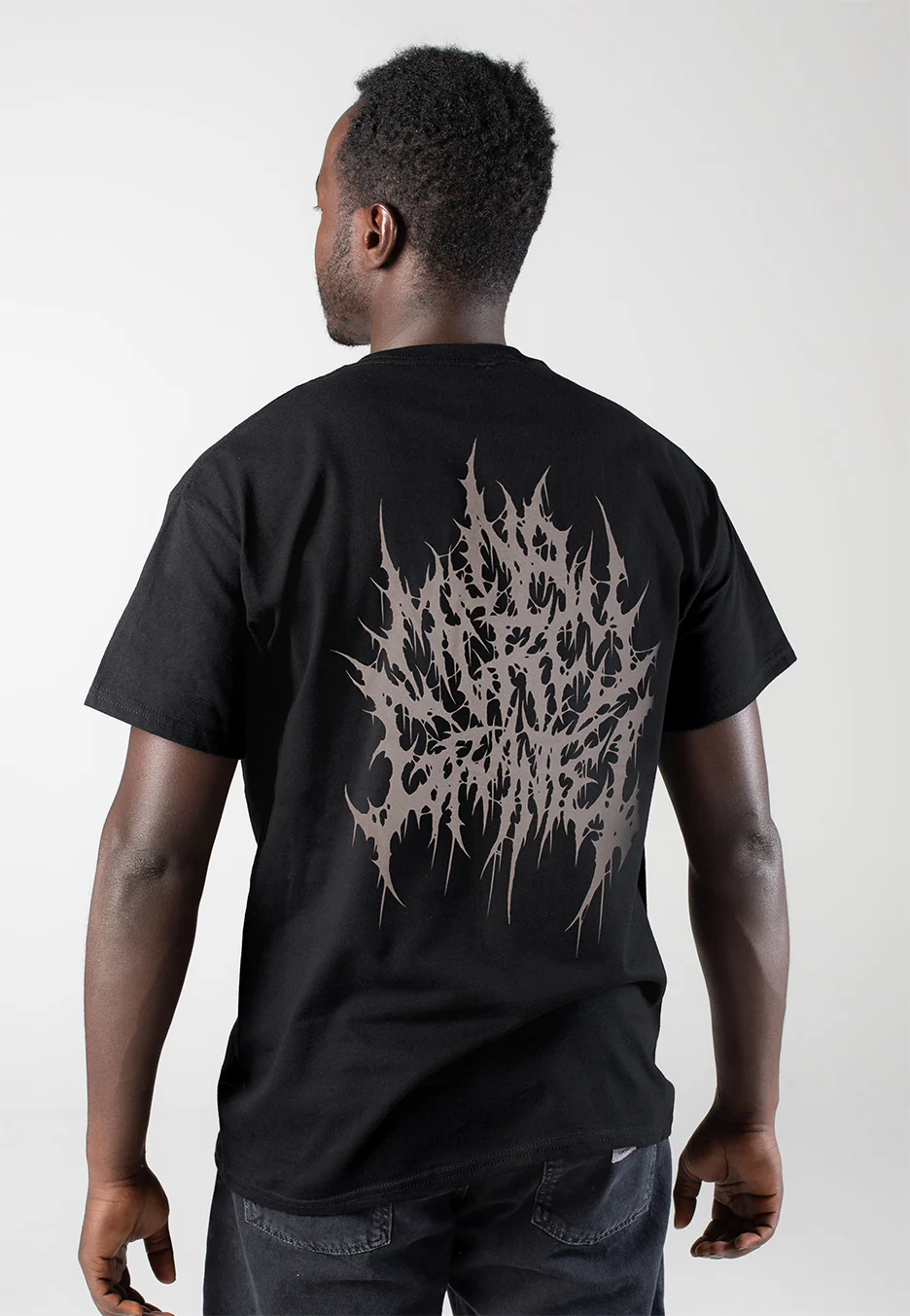 Whiteout - T-Shirt - Image 4