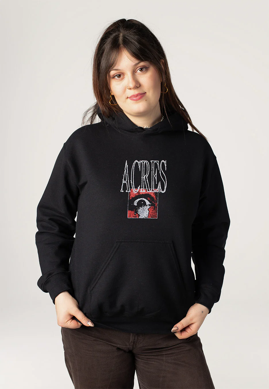 Bloodlust - Hoodie - Image 5
