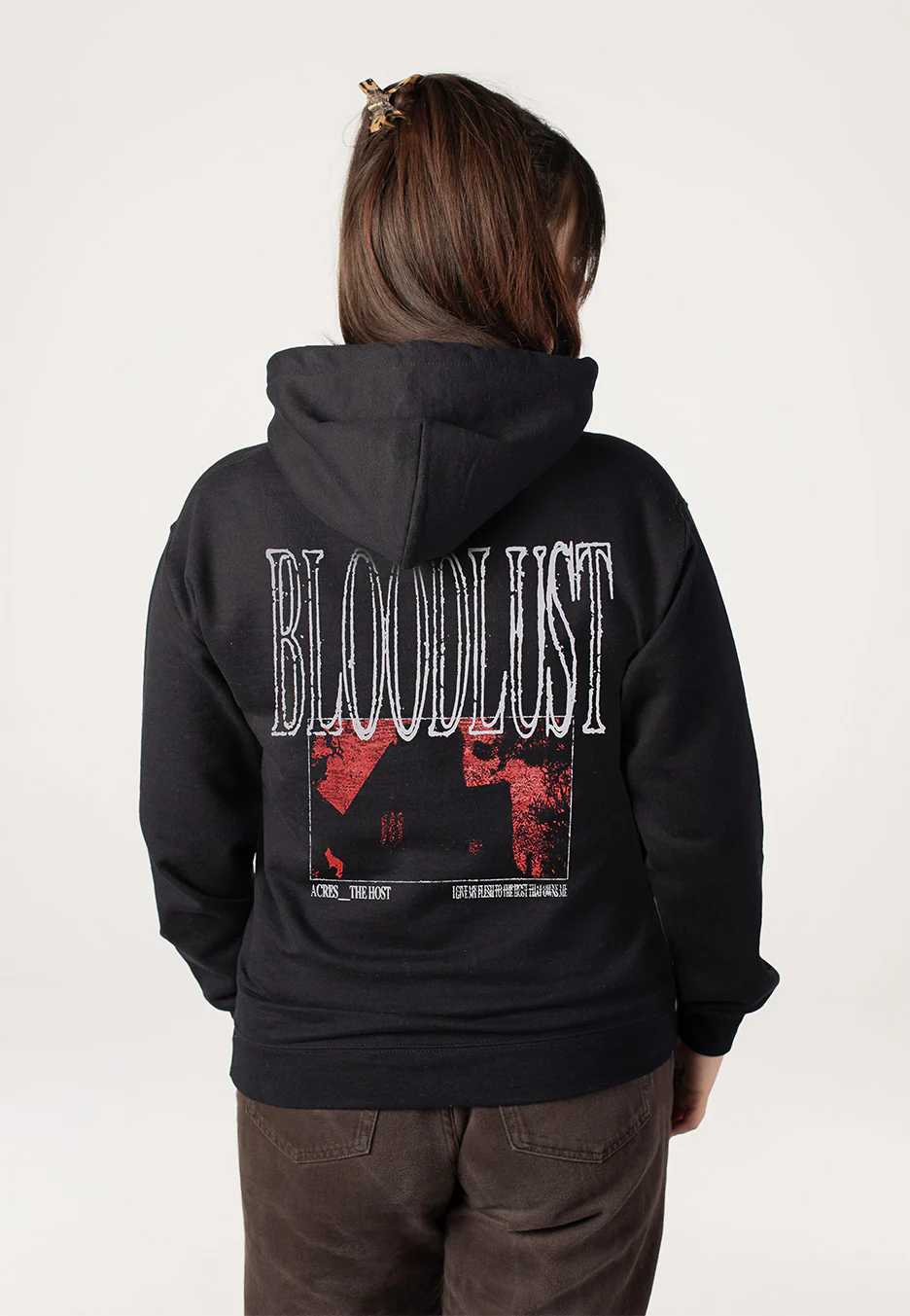 Bloodlust - Hoodie - Image 6