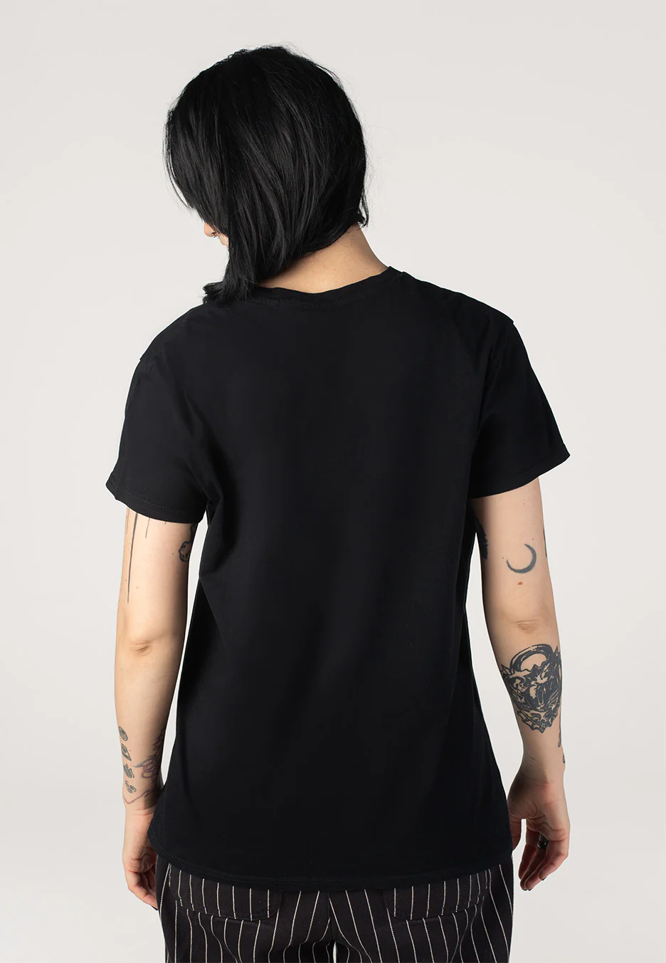 Face - T-Shirt - Image 6