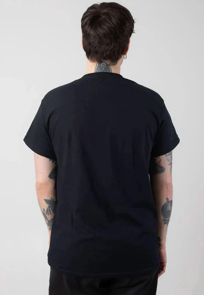 The Host - T-Shirt - Image 2