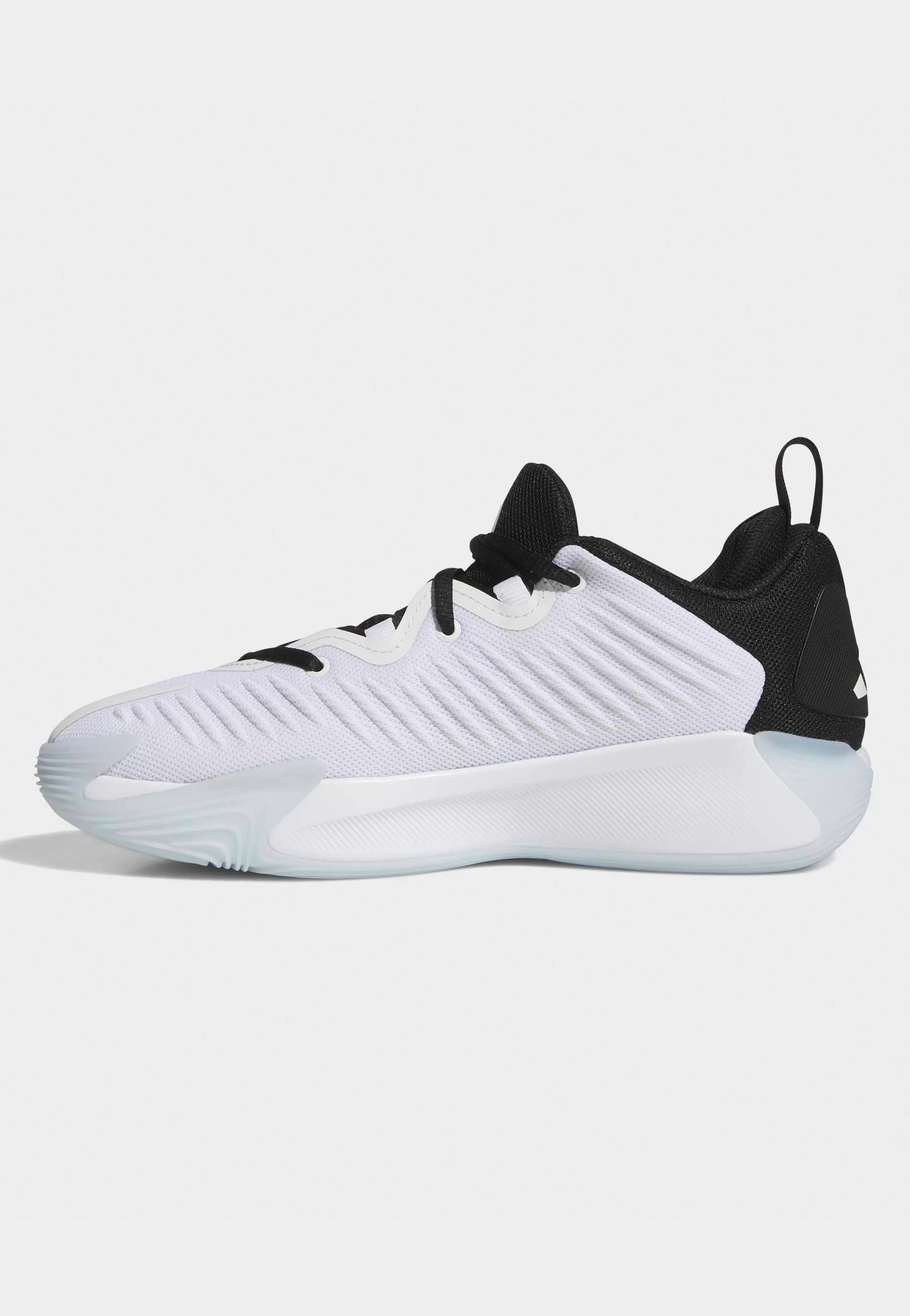 Adidas Initiation Ftwwht/Cblack/Ftwwht - Shoes - Image 2