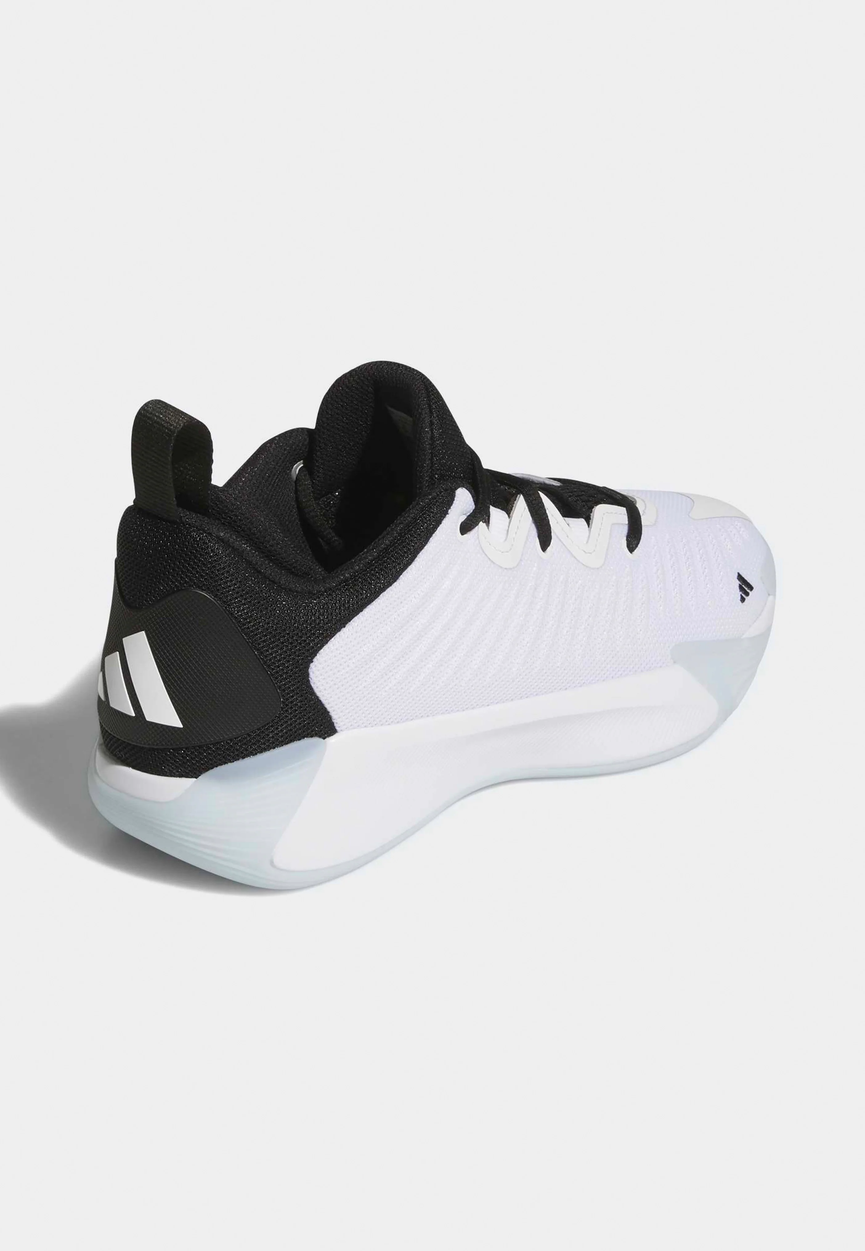 Adidas Initiation Ftwwht/Cblack/Ftwwht - Shoes - Image 6