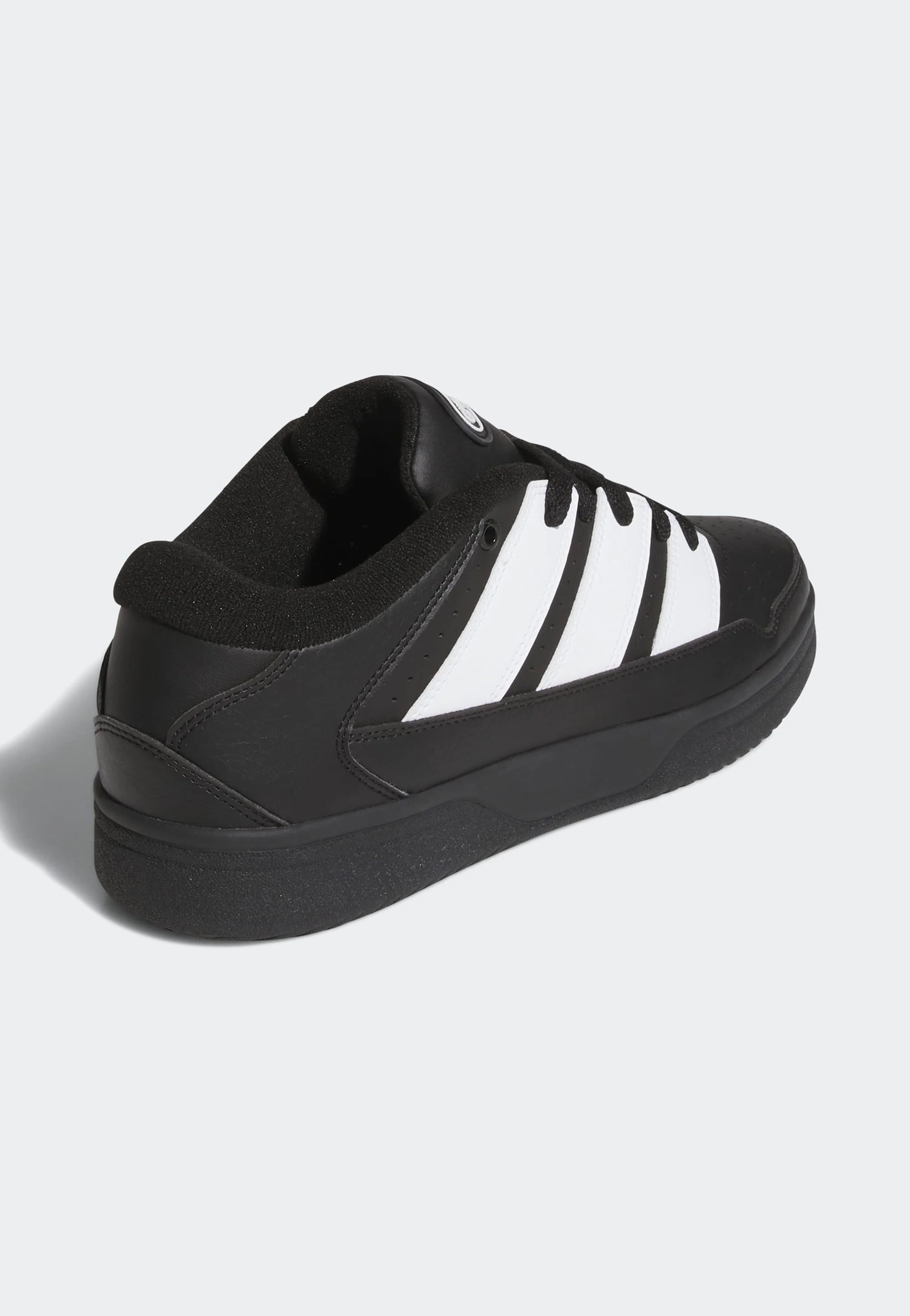 Break Start 2000 Cblack/Ftwwht/Cblack - Shoes - Image 8