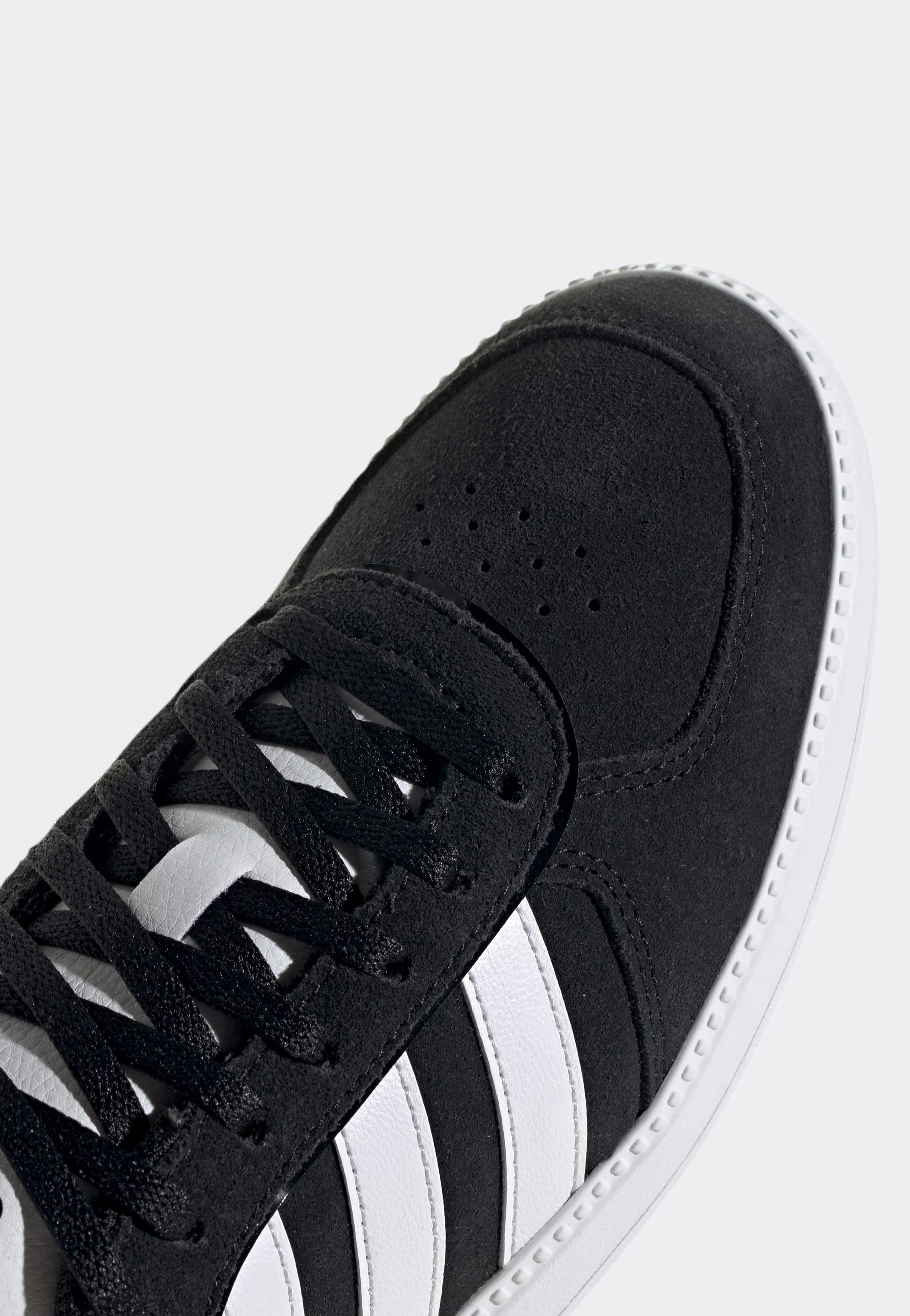 Breaknet Sleek Cblack/Ftwwht/Cblack - Girl Shoes - Image 8