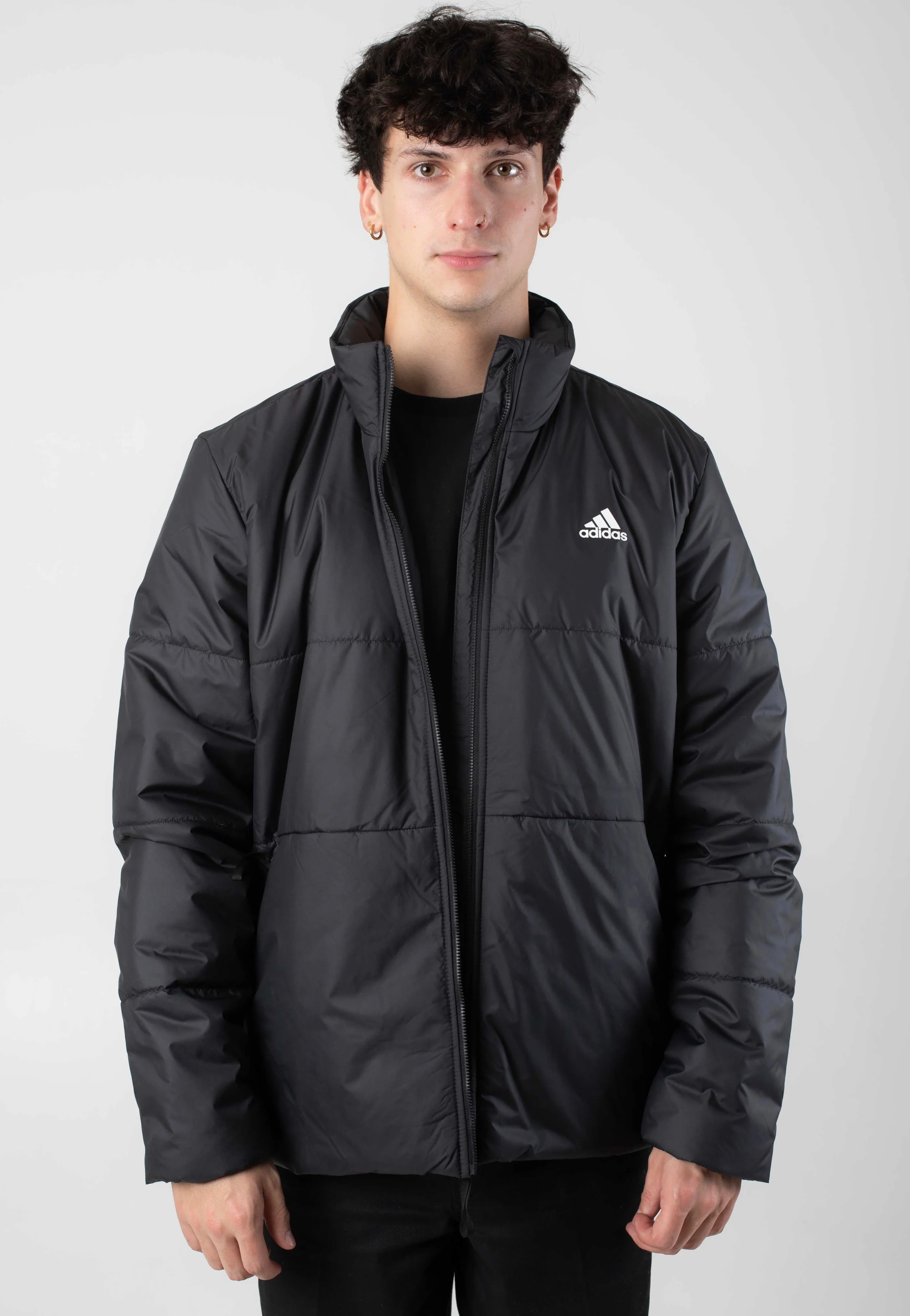 Bsc 3s Ins Black - Jacket