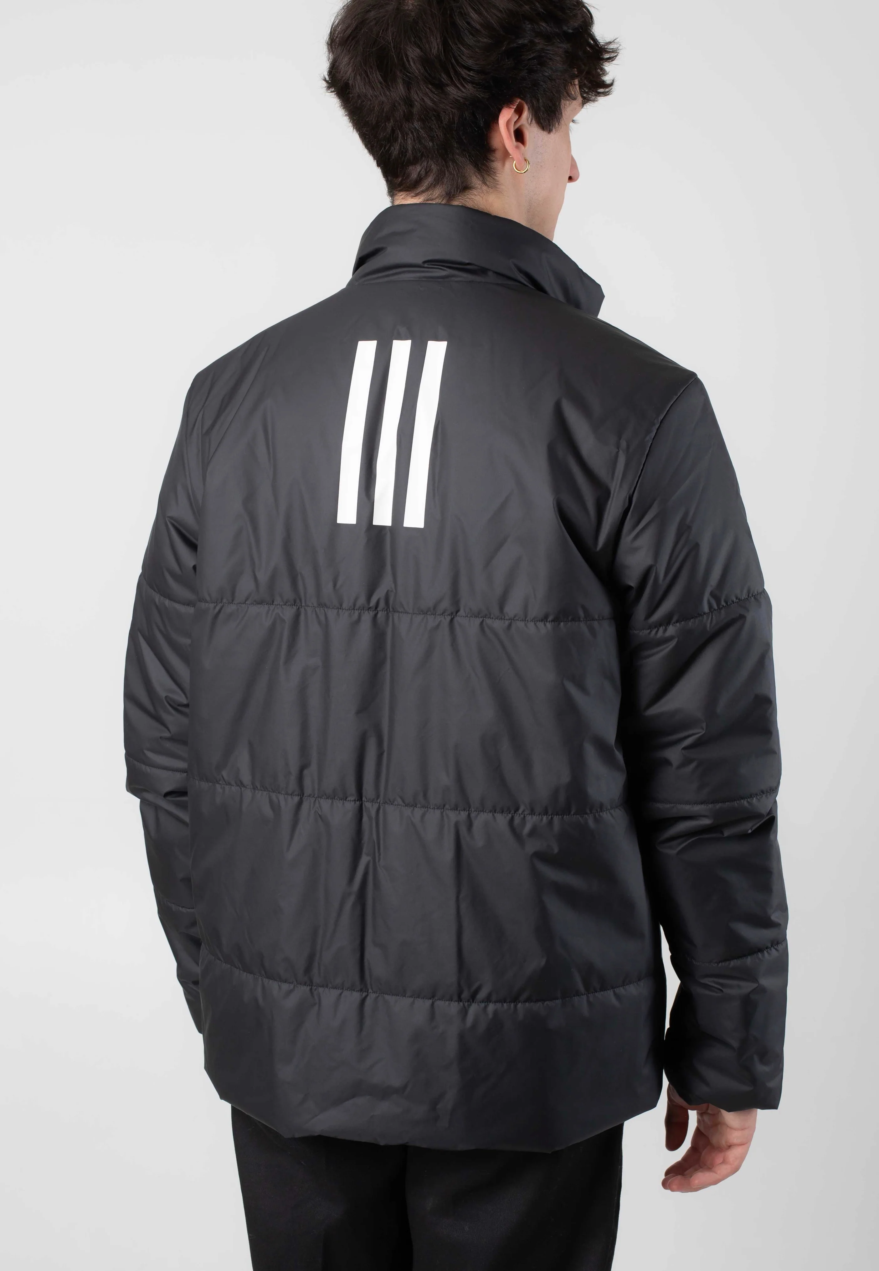 Bsc 3s Ins Black - Jacket - Image 2
