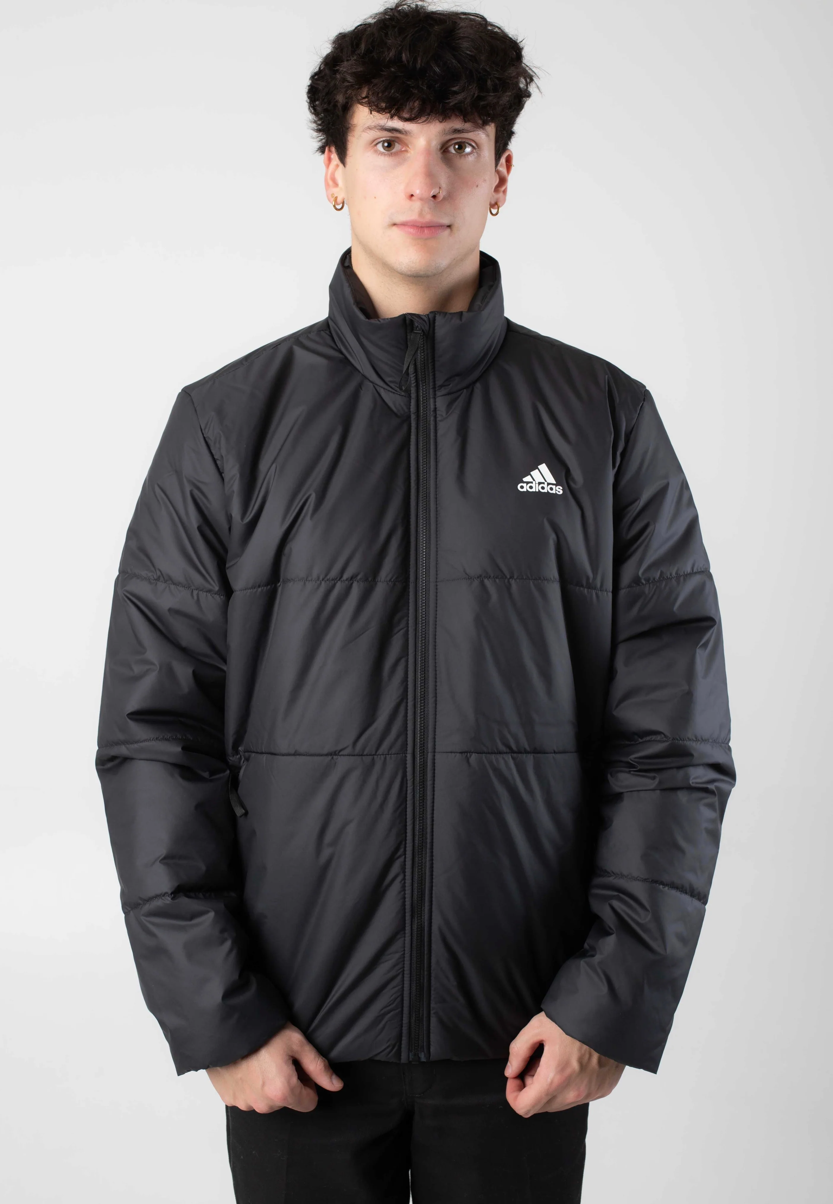 Bsc 3s Ins Black - Jacket - Image 3