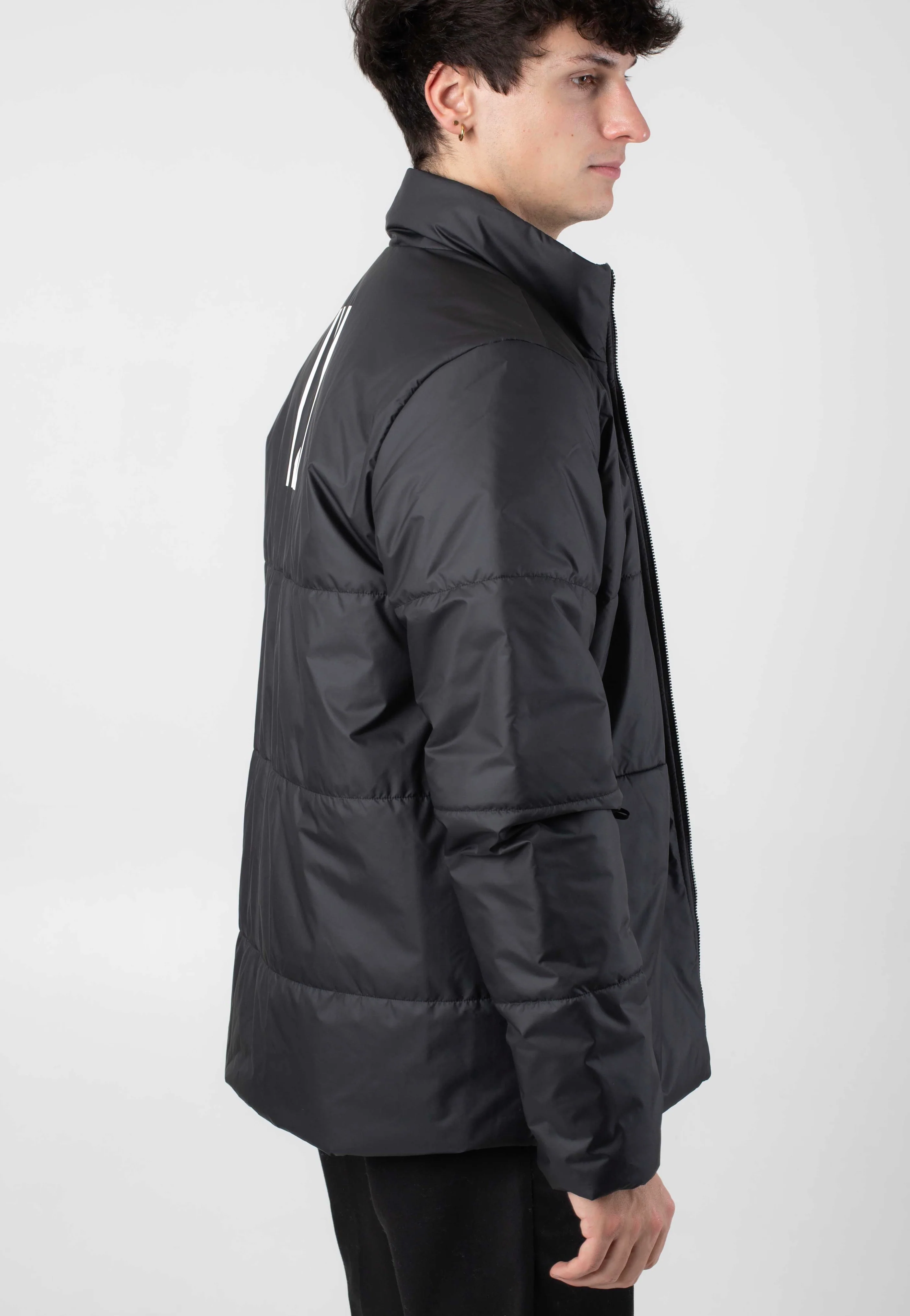Bsc 3s Ins Black - Jacket - Image 4