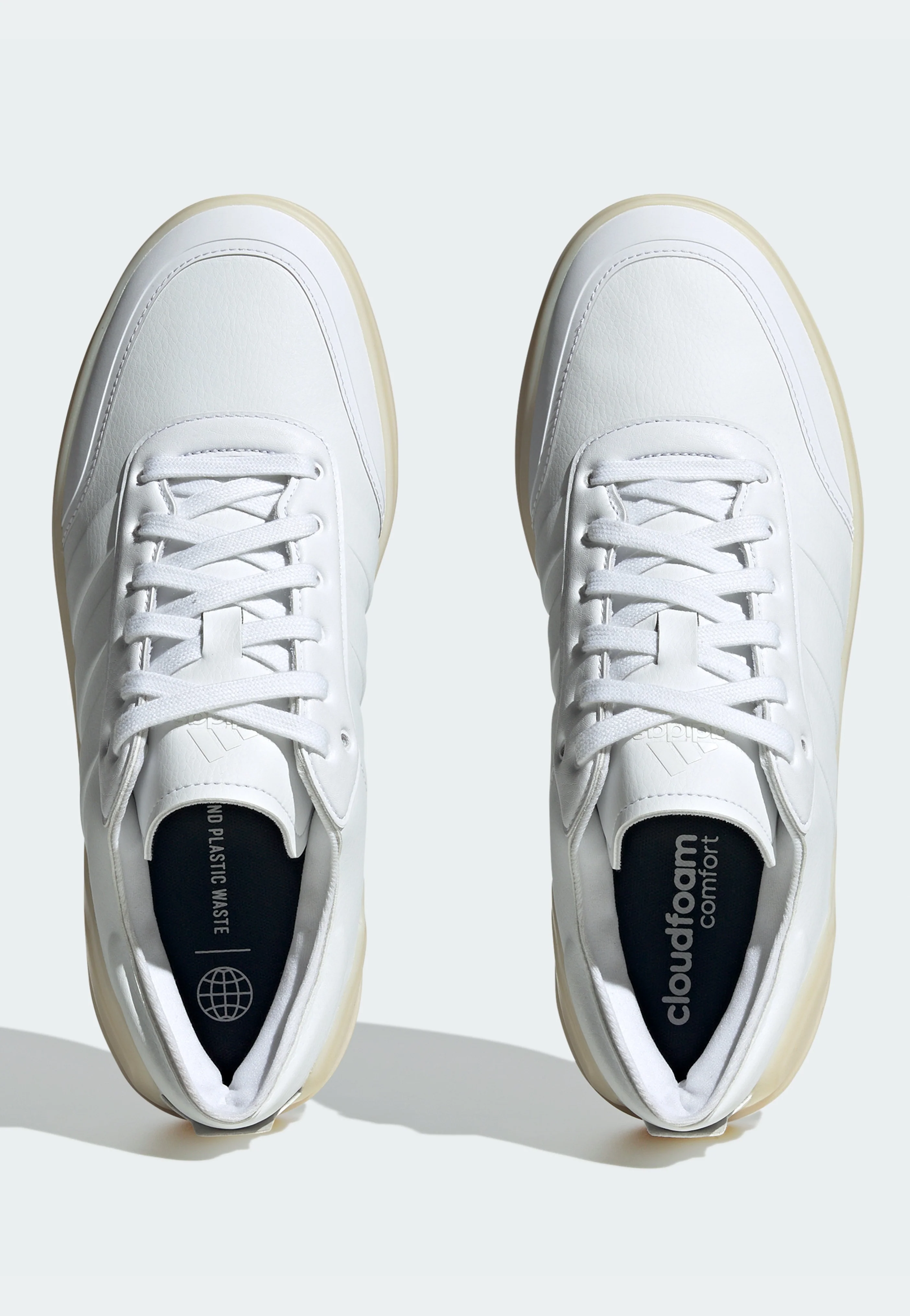 Court Revival Ftwwht/Ftwwht/Cwhite - Shoes - Image 11