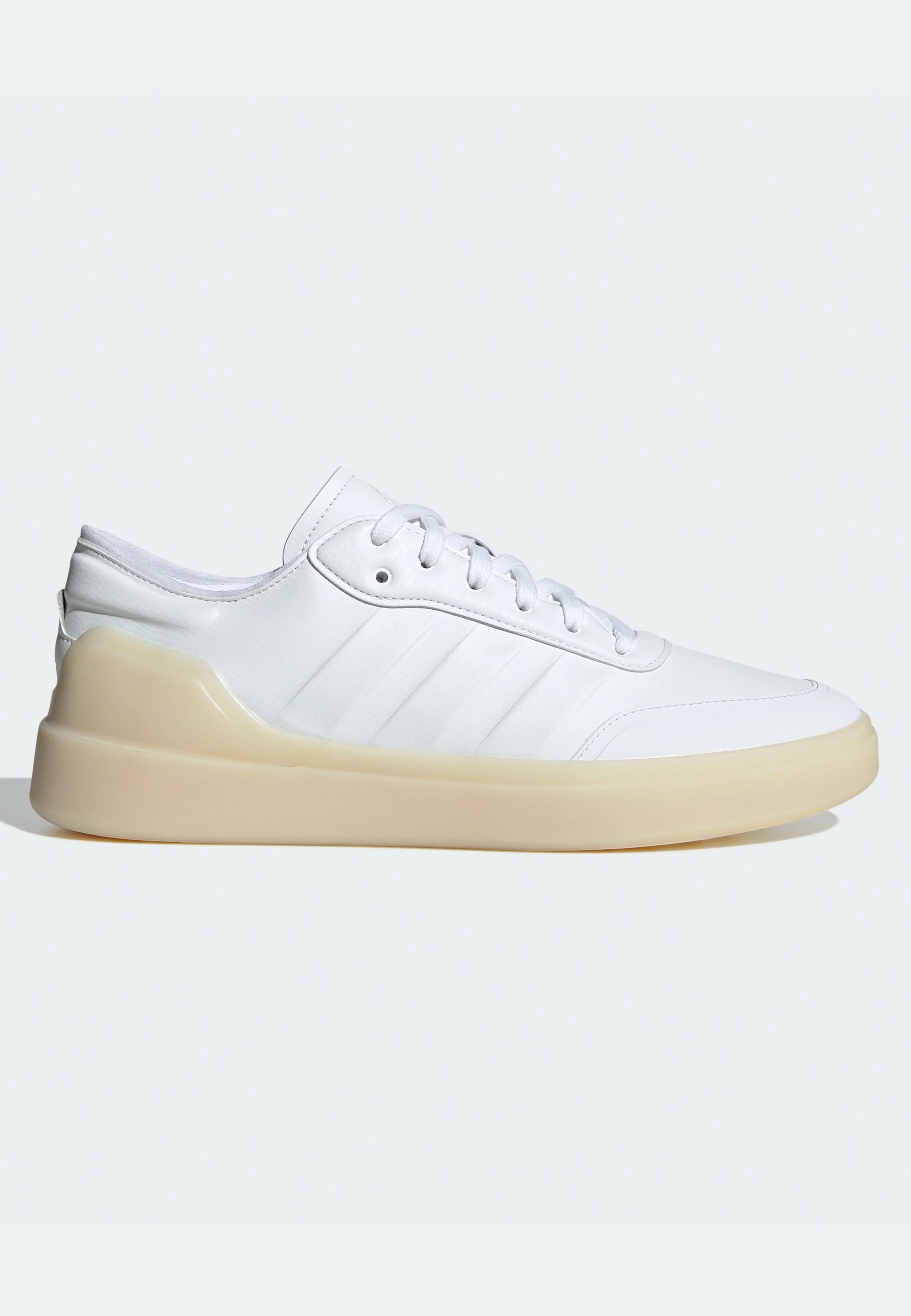 Court Revival Ftwwht/Ftwwht/Cwhite - Shoes - Image 4