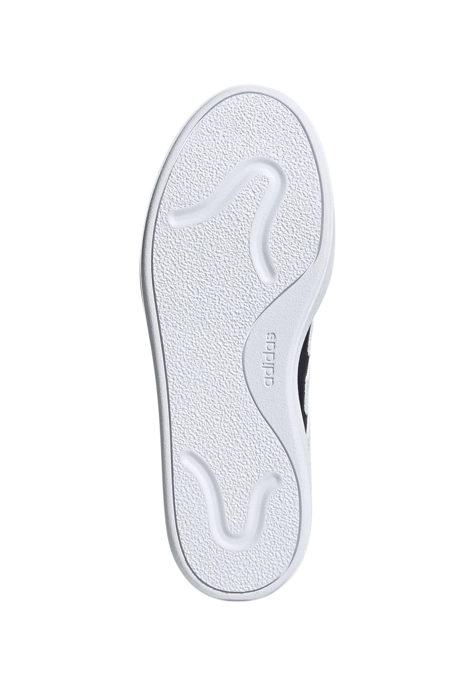 Courtblock Aurbla/Ftwwht/Dshgry - Shoes - Image 4