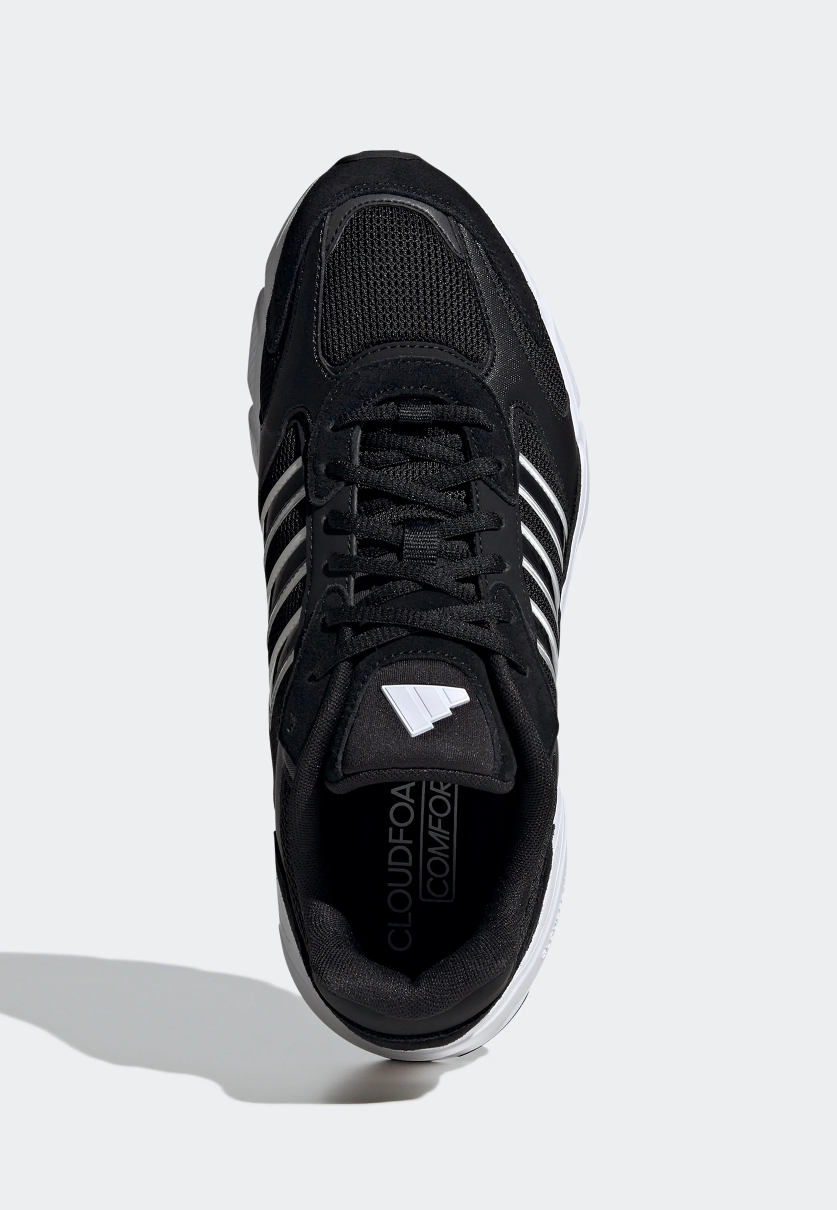 Crazychaos 2000 Cblack/Ftwwht/Cblack - Shoes - Image 6