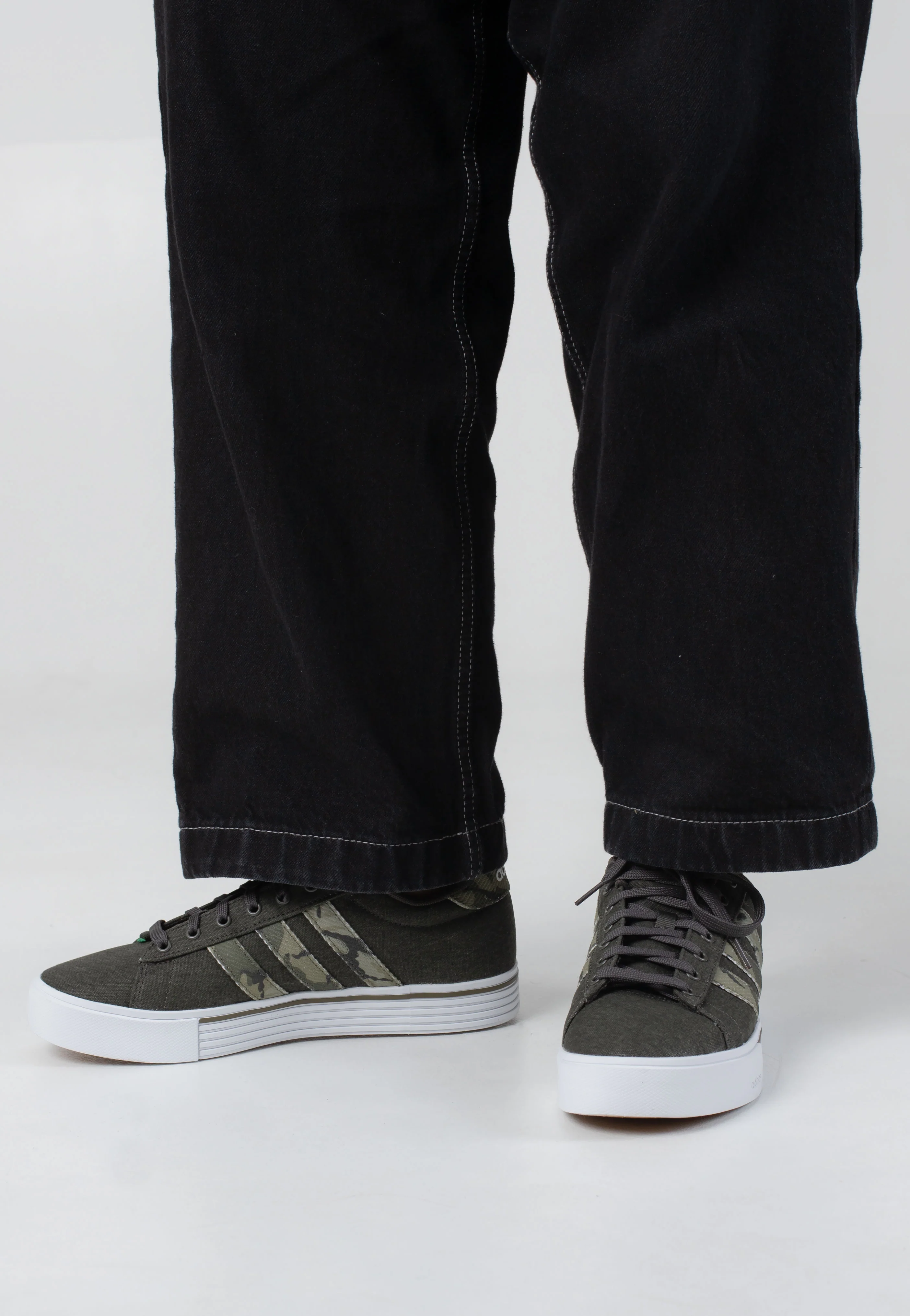 Daily 4.0 Shaoli/Olistr/Cblack - Shoes - Image 10