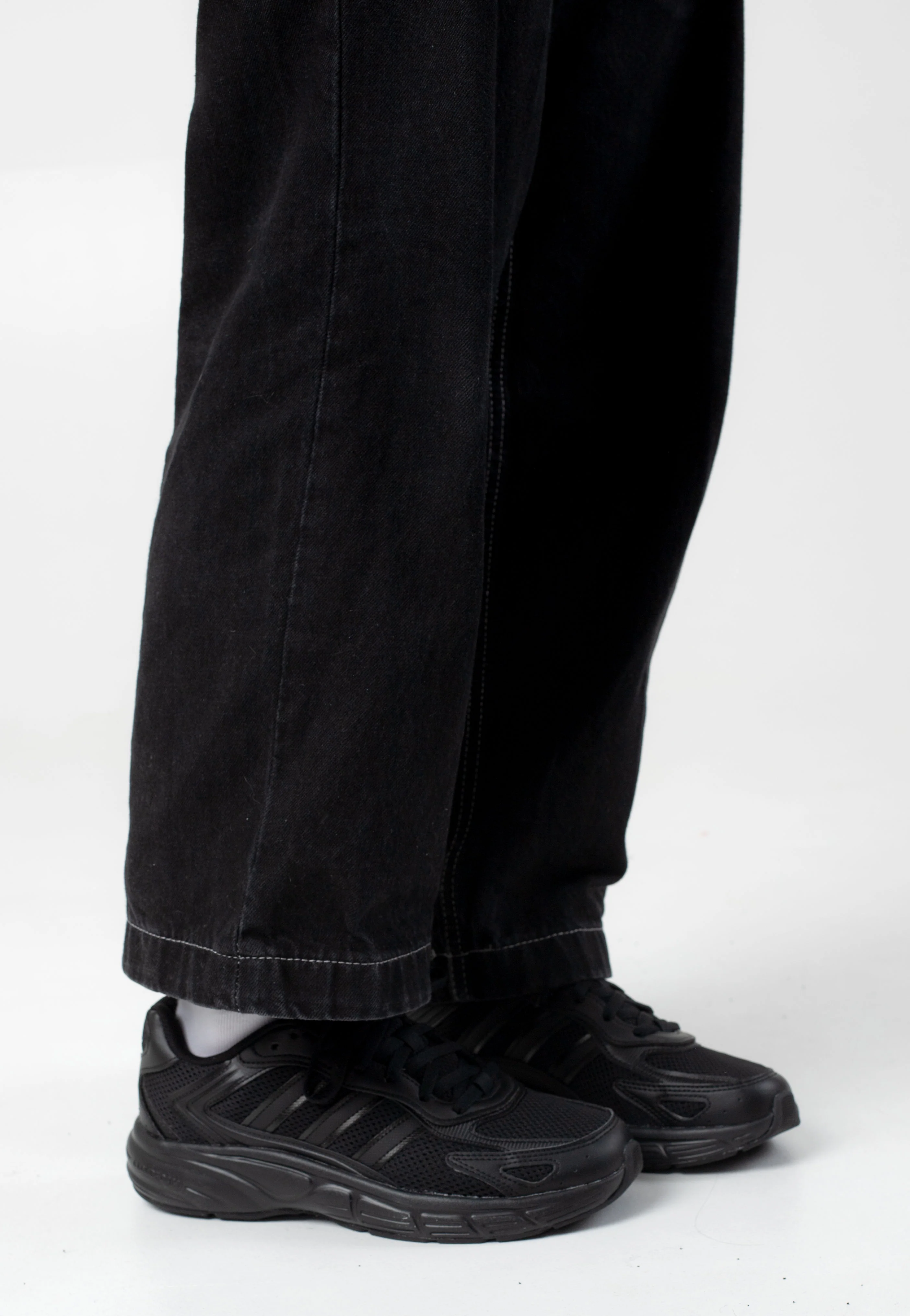 Eclyptix 2000 Cblack/Cblack/Cblack - Shoes - Image 10