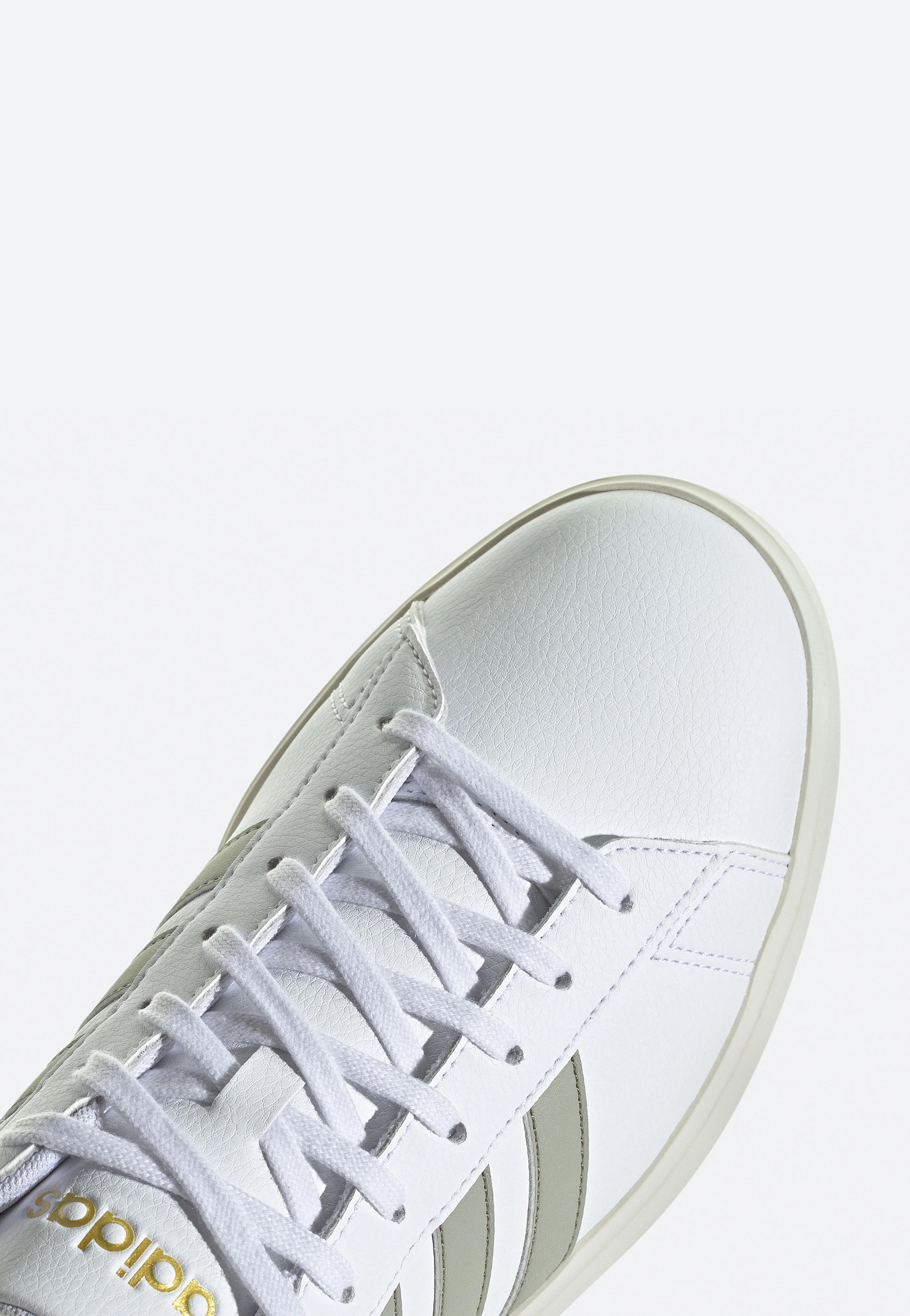 Grand Court 2.0 FTW White/Silpeb/Wonbei - Shoes - Image 7