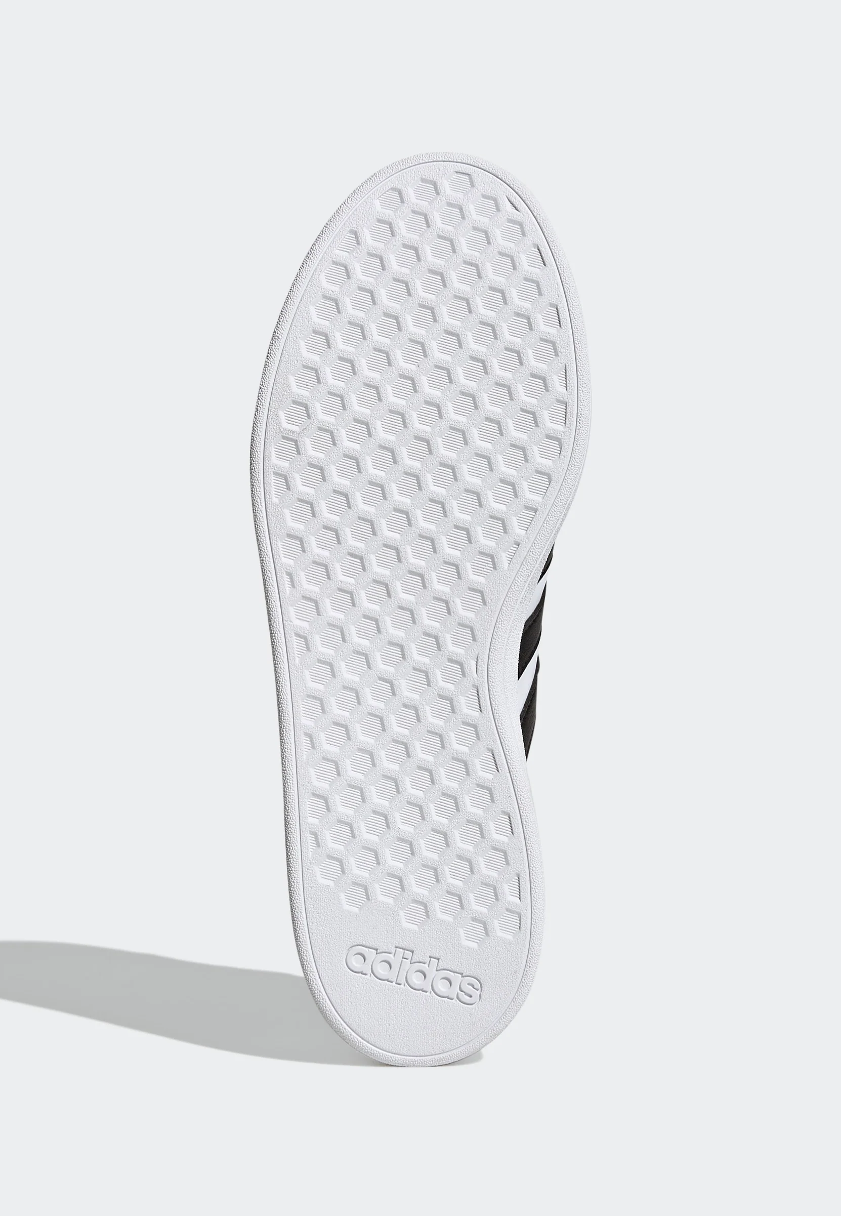 Grand Court Base 2.0 Ftwwht/Cblack/Ftwwht - Shoes - Image 7