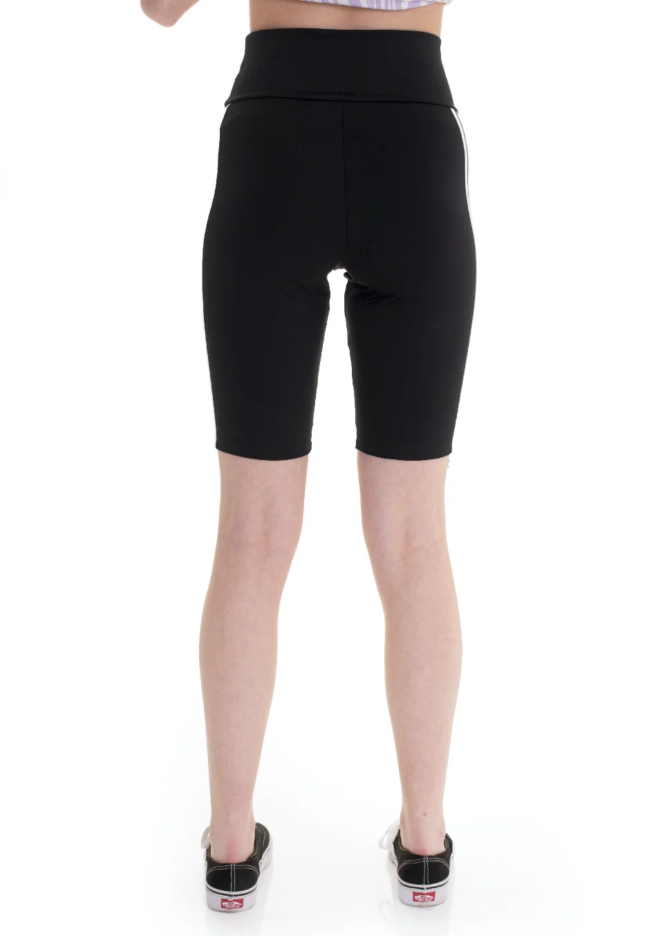 HW Tights Black - Shorts - Image 4