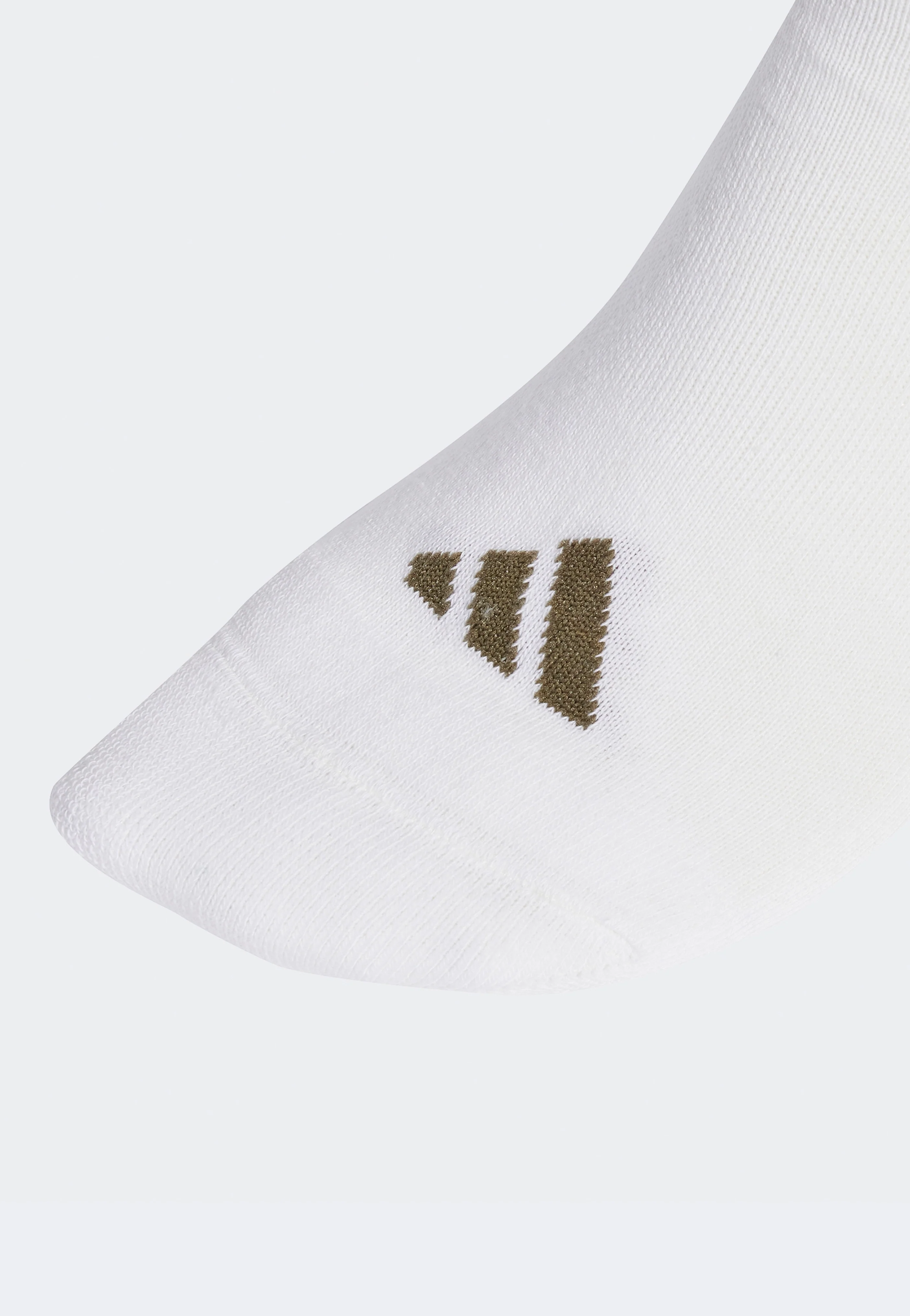 Logo Pack Of 3 White/Olistr/Warsan - Socks - Image 3