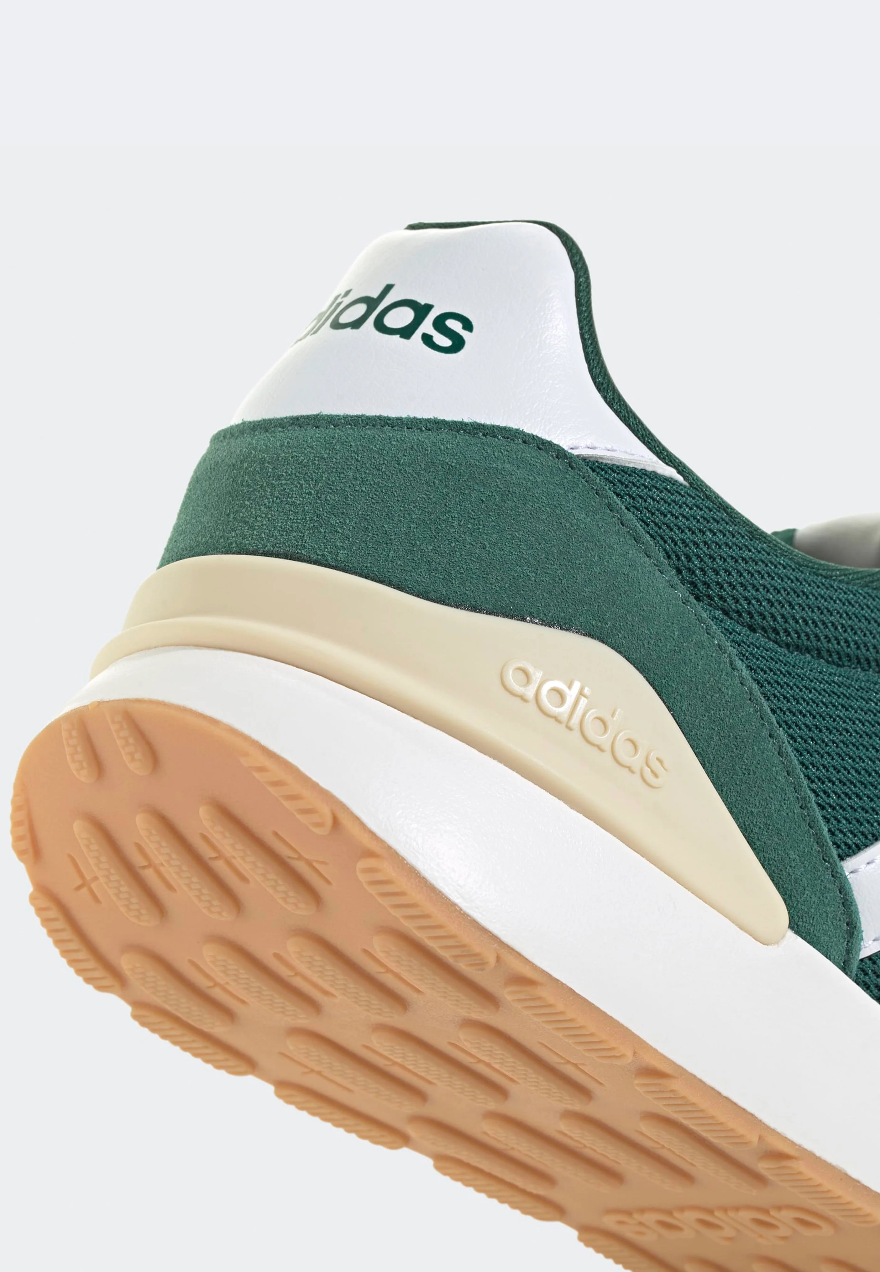 Run 60s 4.0 Cgreen/Ftwwht/Crysan - Shoes - Image 4