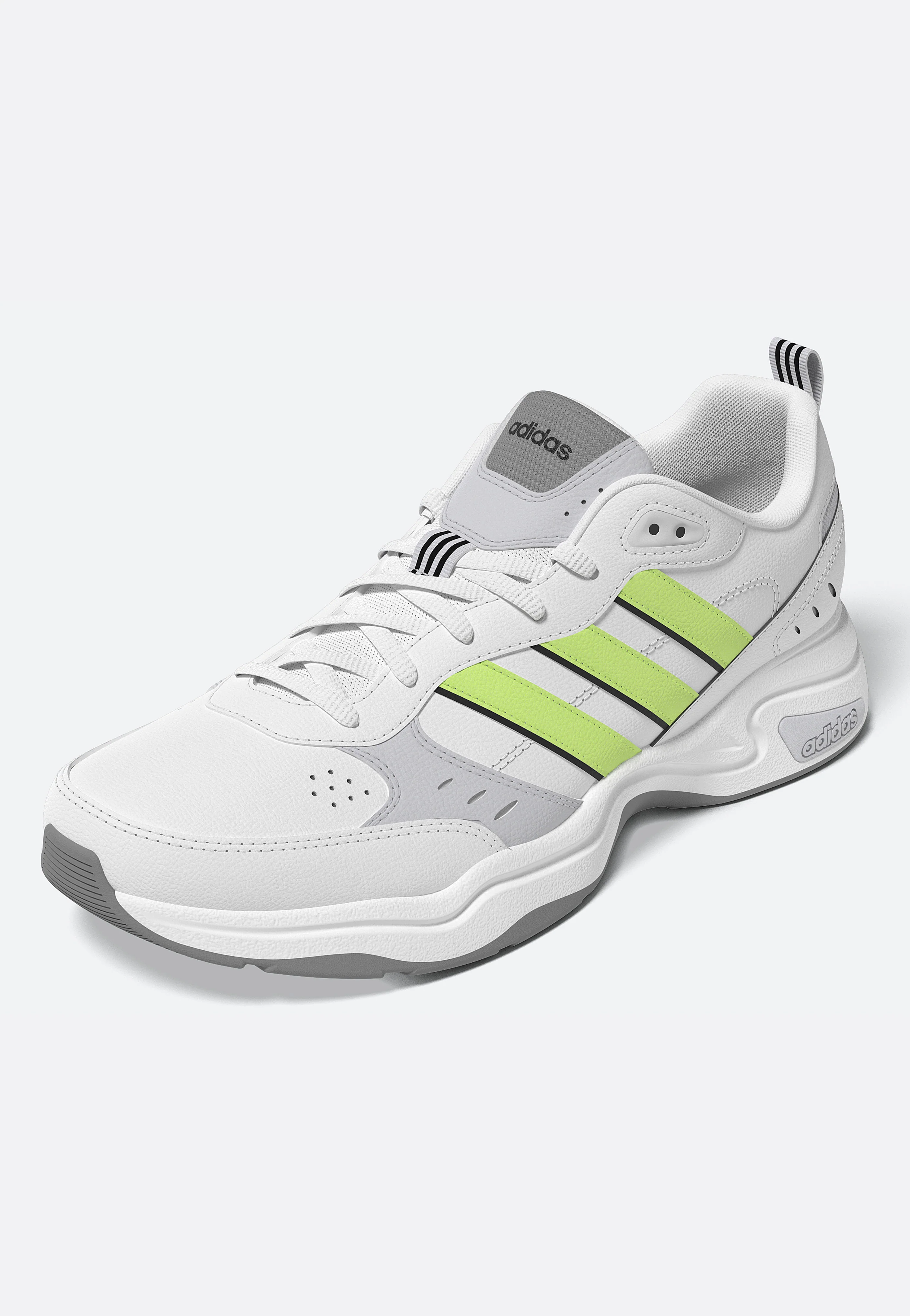 Strutter Ftwwht/Grespa/Cblack - Shoes - Image 3