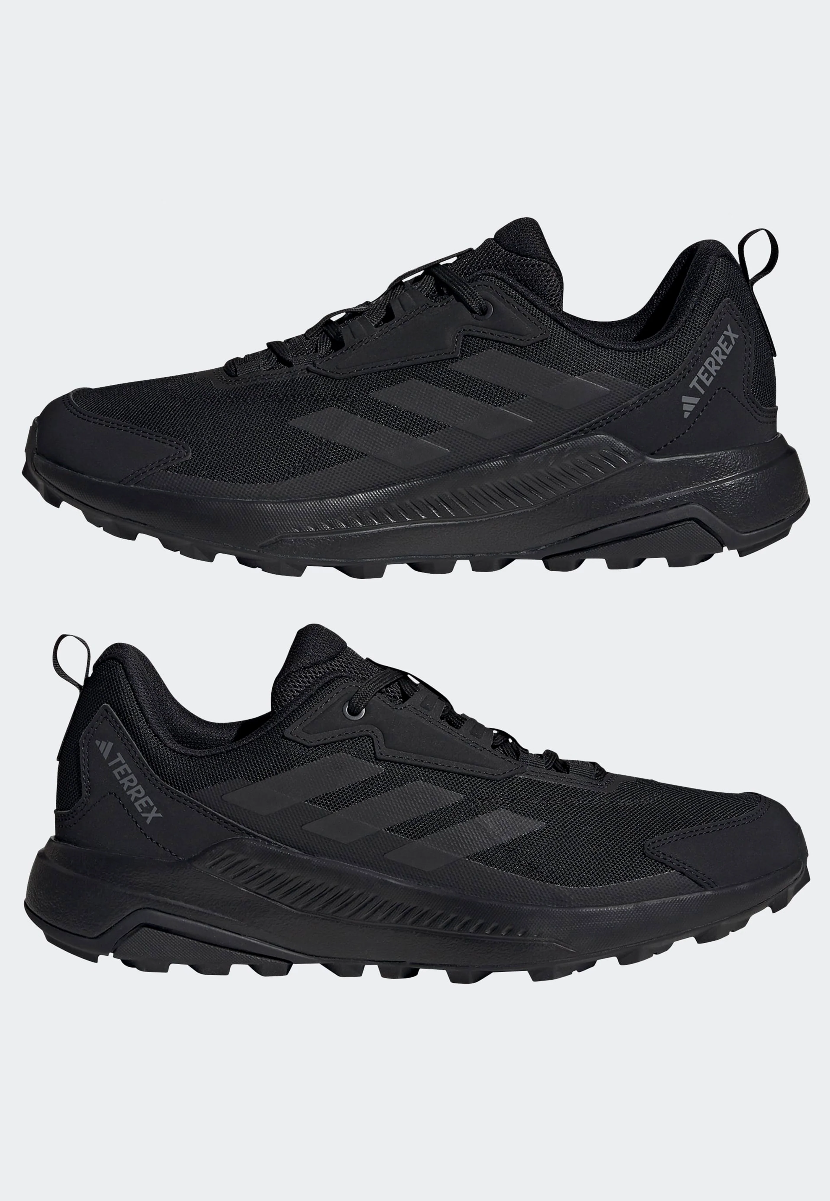 Terrex Anylander Cblack/Cblack/Grefou - Shoes - Image 15