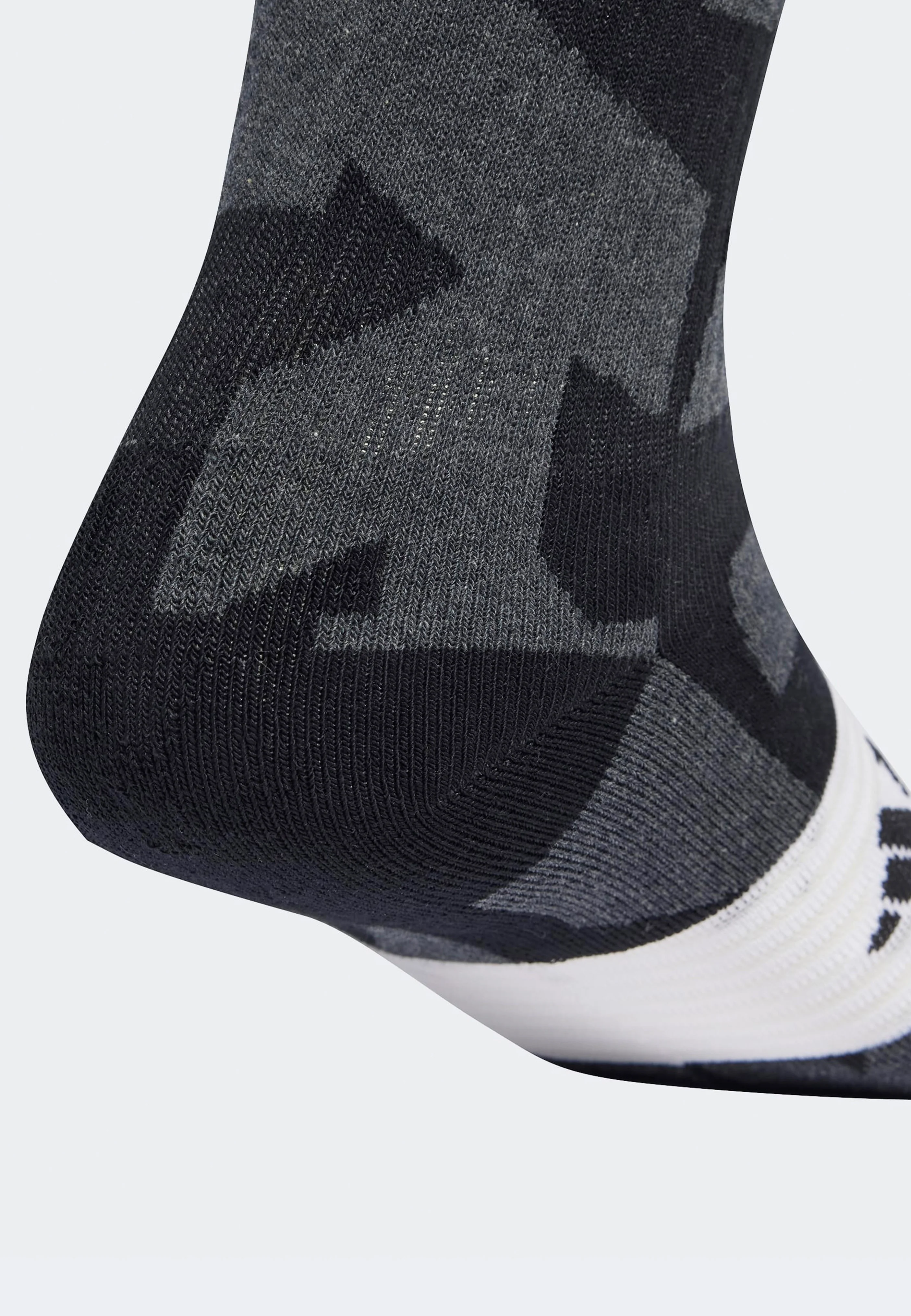 Terrex Multi Pack Of 3 Black/Olistr/White - Socks - Image 4