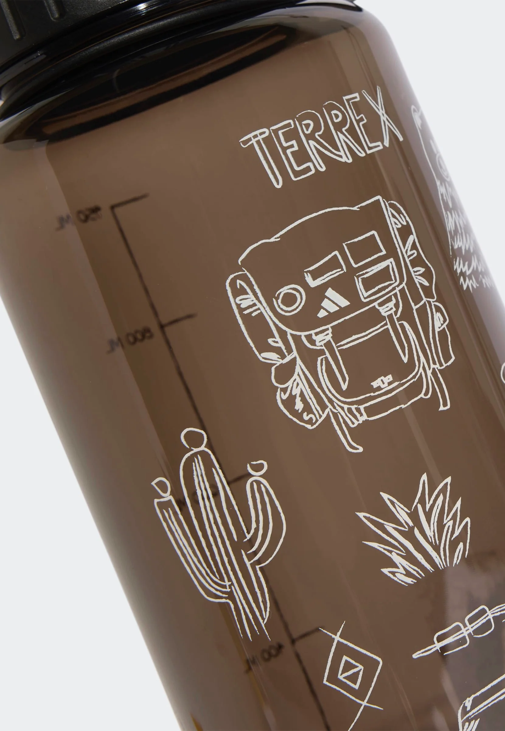 Terrex Water 1000ml Cwhite - Bottle - Image 3