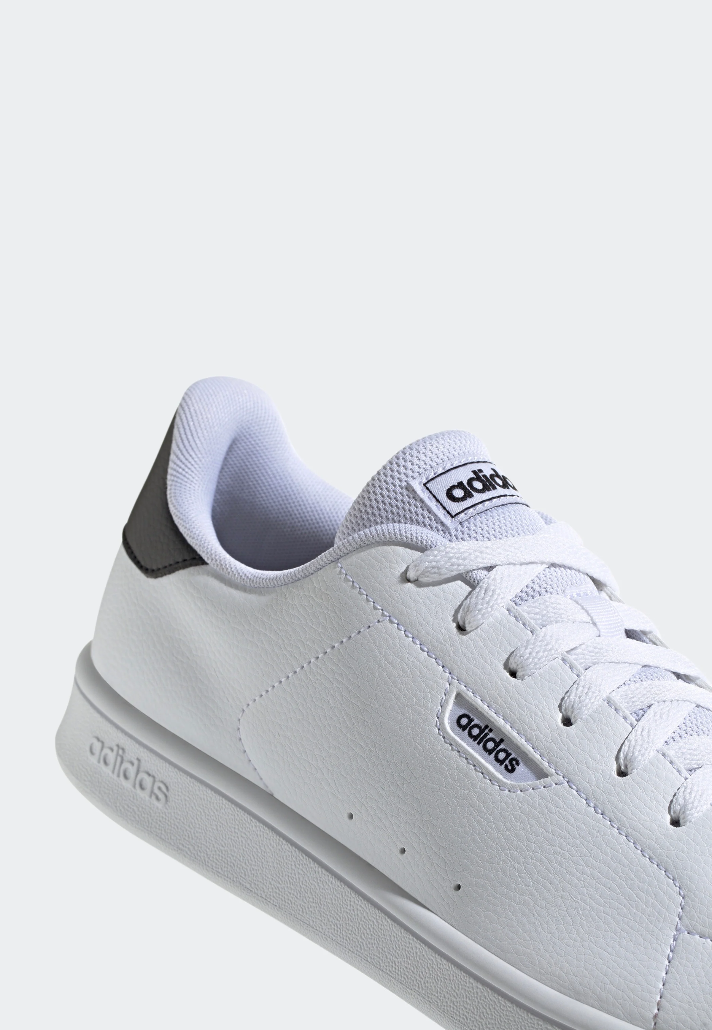 Urban Court Ftwwht/Ftwwht/Cblack - Shoes - Image 5