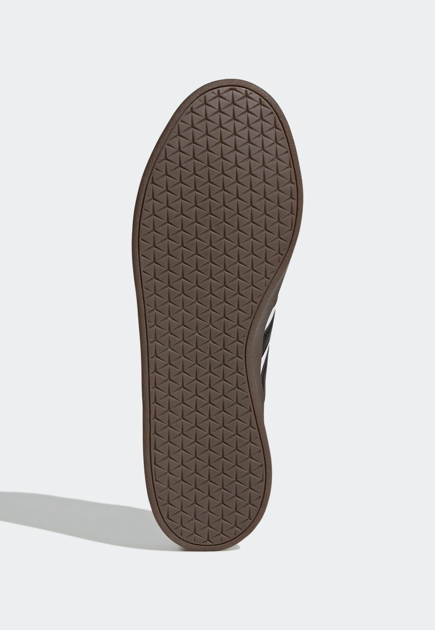 Vl Court Base Ftwwht/Cblack/Greone - Shoes - Image 3
