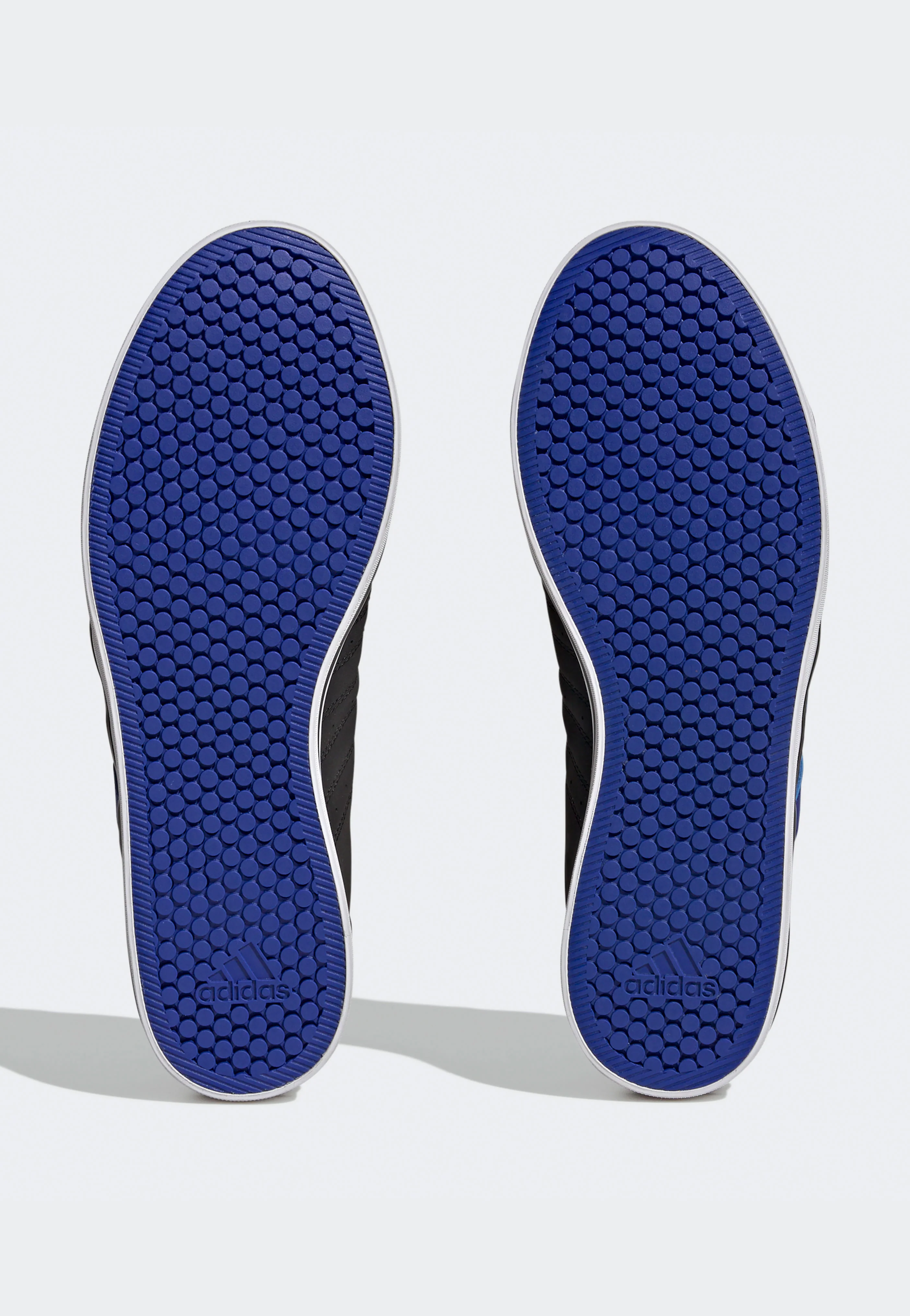 VS Pace 2.0 Cblack/Lucblu/Ftwwht - Shoes - Image 4