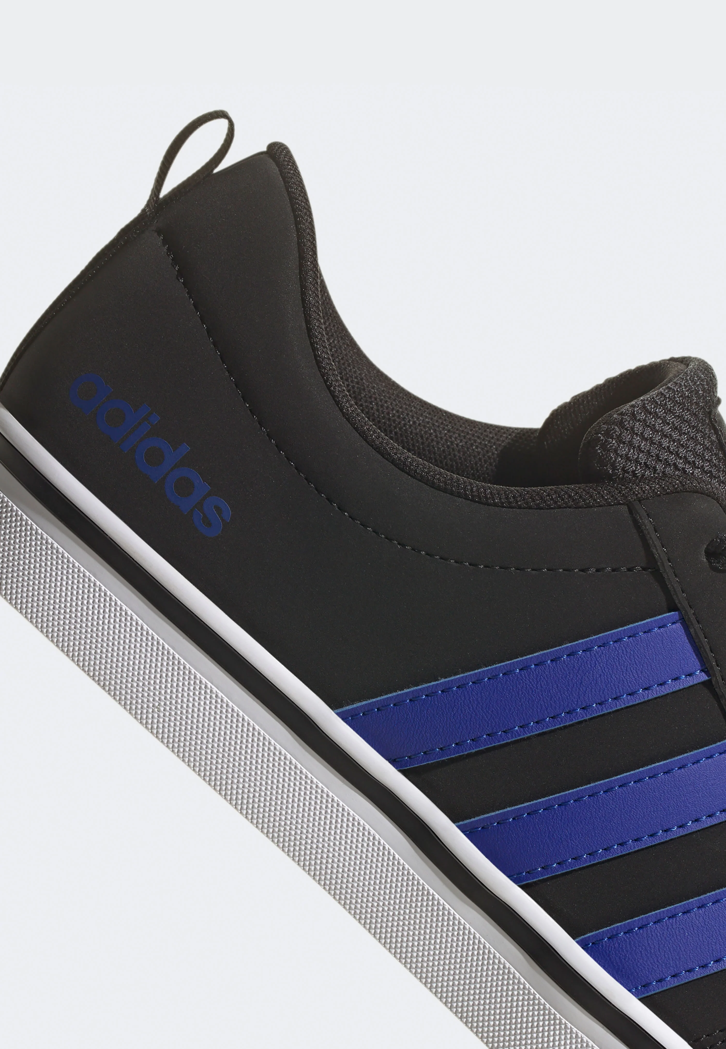 VS Pace 2.0 Cblack/Lucblu/Ftwwht - Shoes - Image 7
