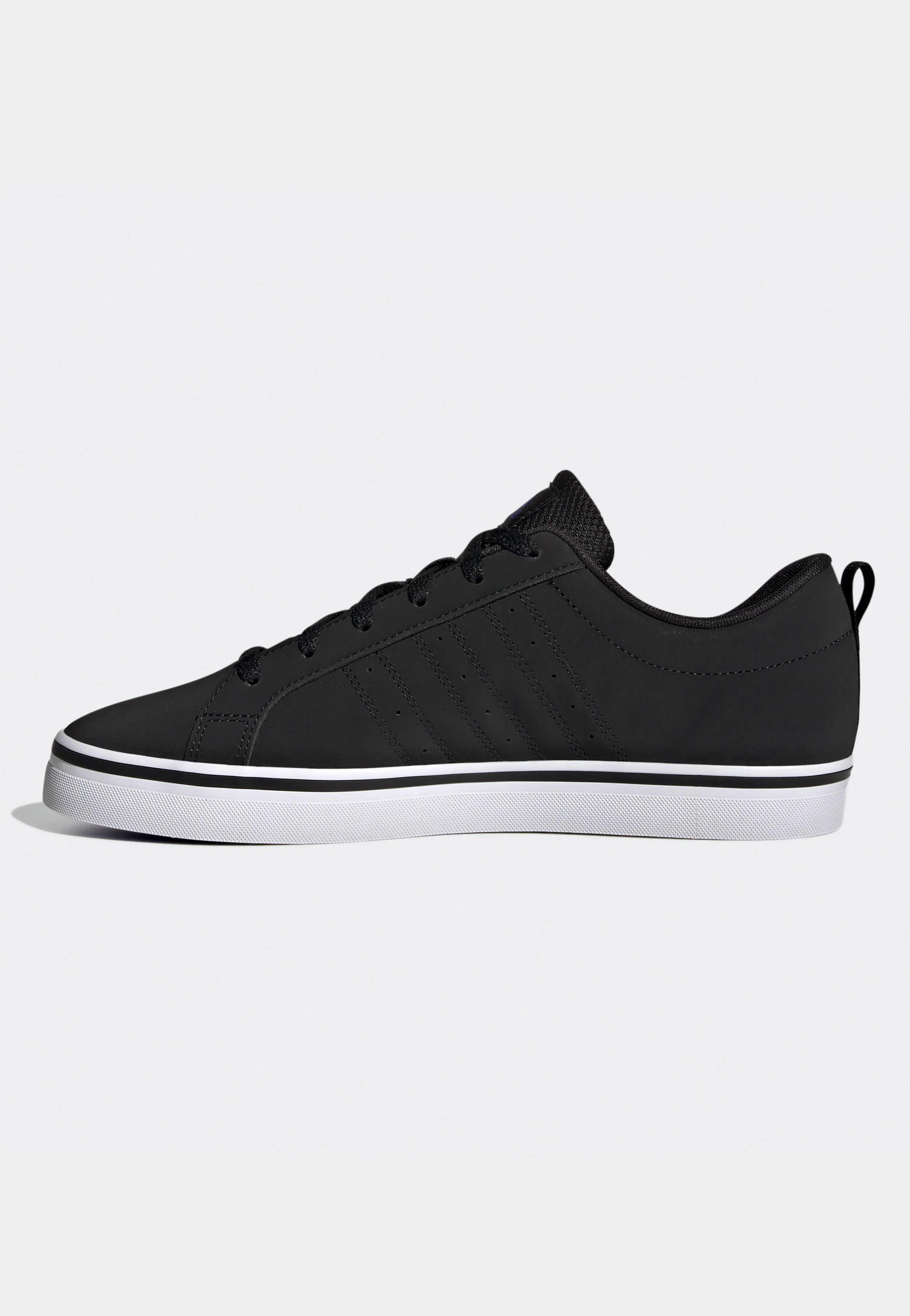 VS Pace 2.0 Cblack/Lucblu/Ftwwht - Shoes - Image 8