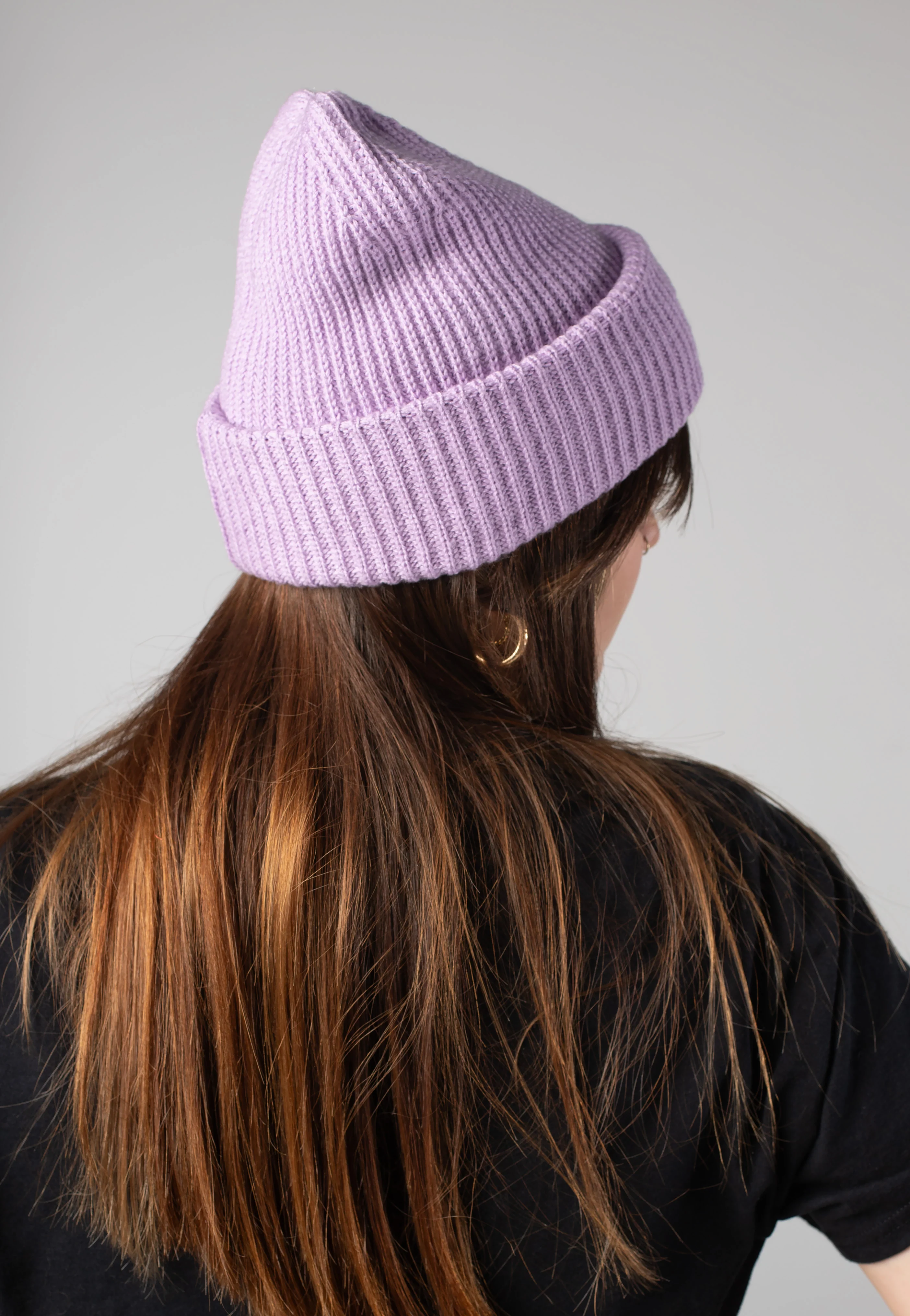 Wid Cuff Powplu - Beanie - Image 2